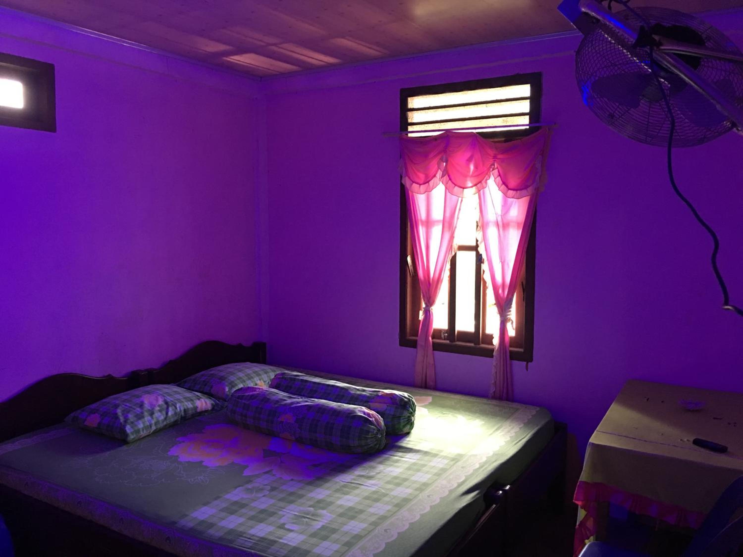 Double Room - Photo 1