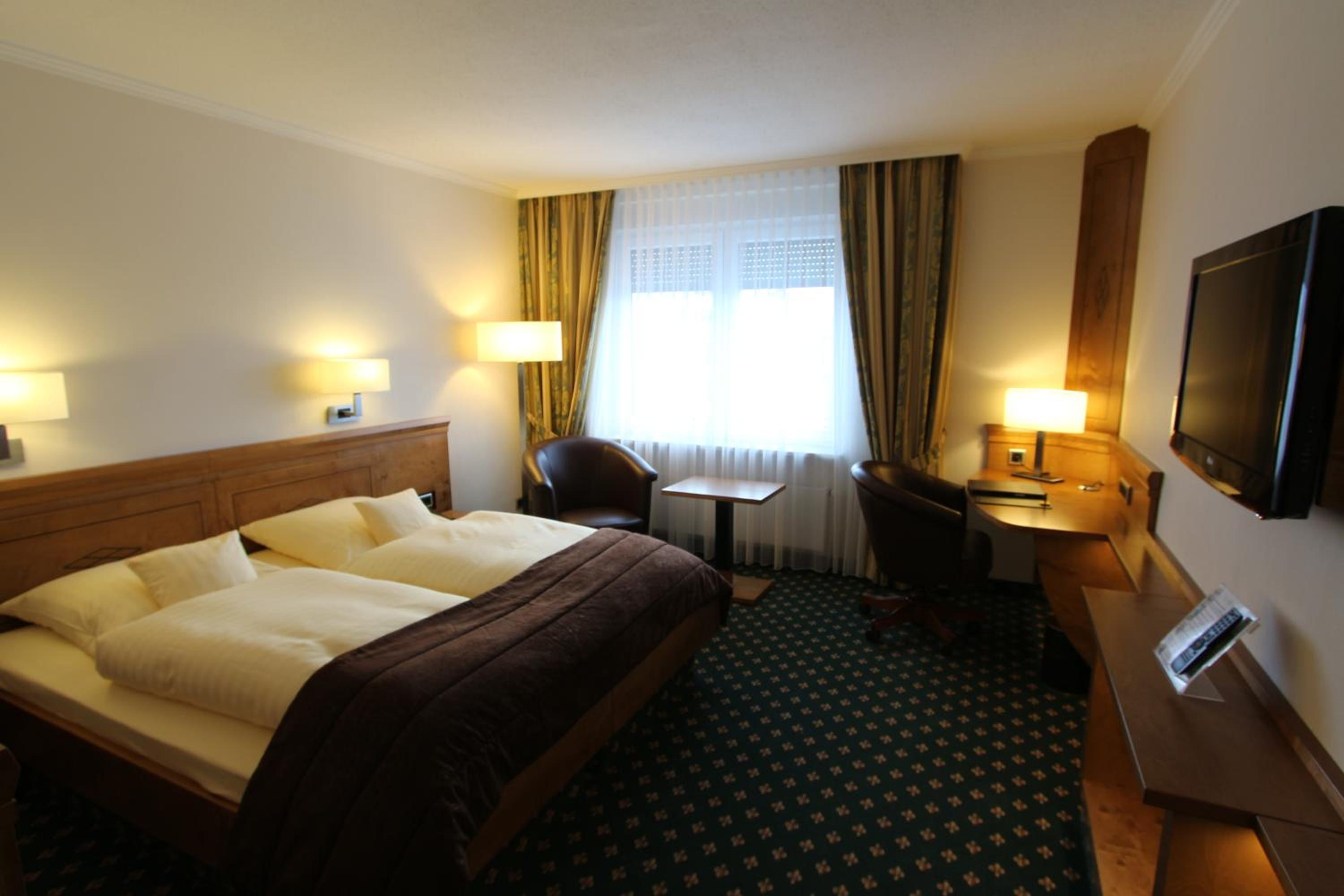 Comfort Double Room photo 1