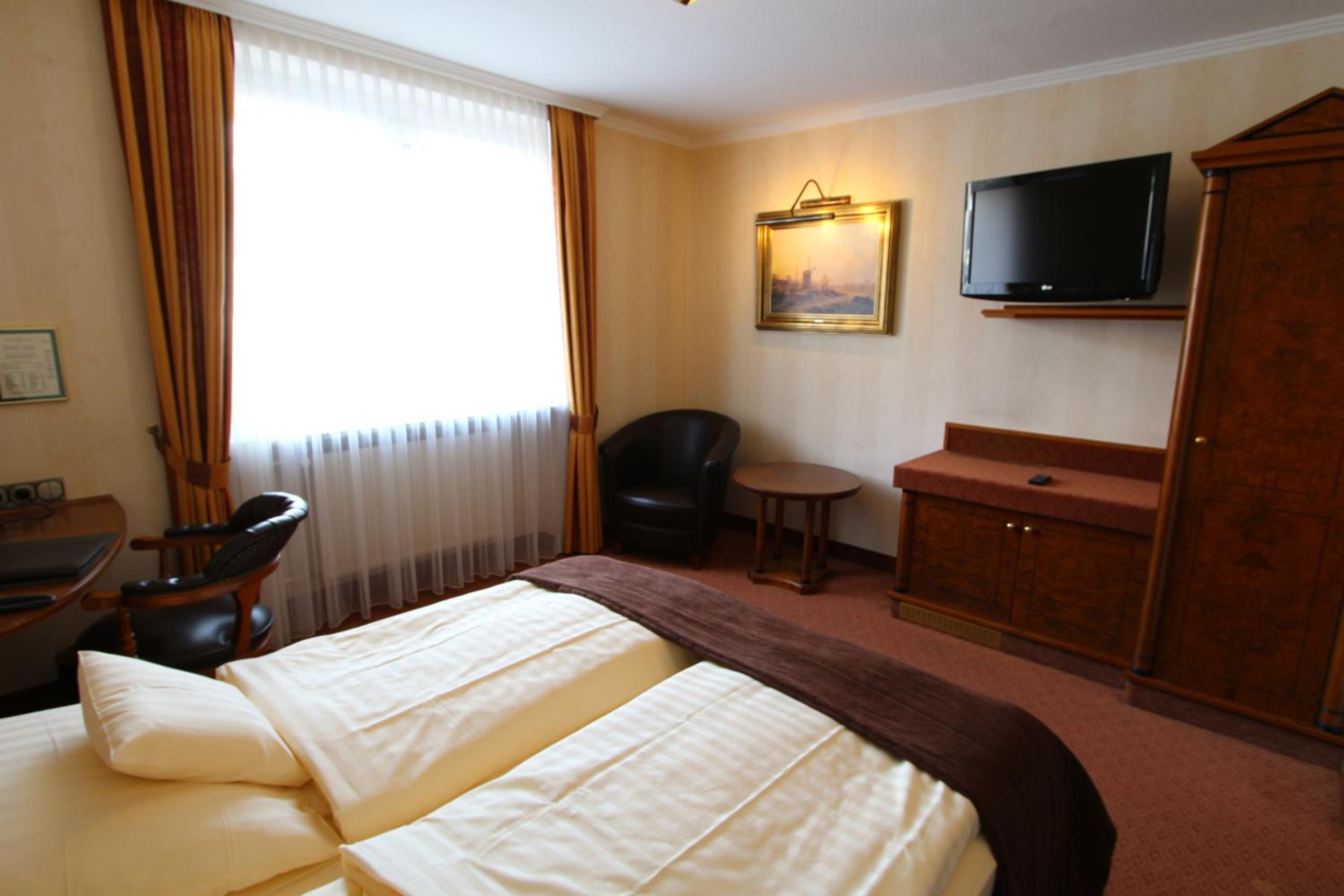 Double Room photo 1