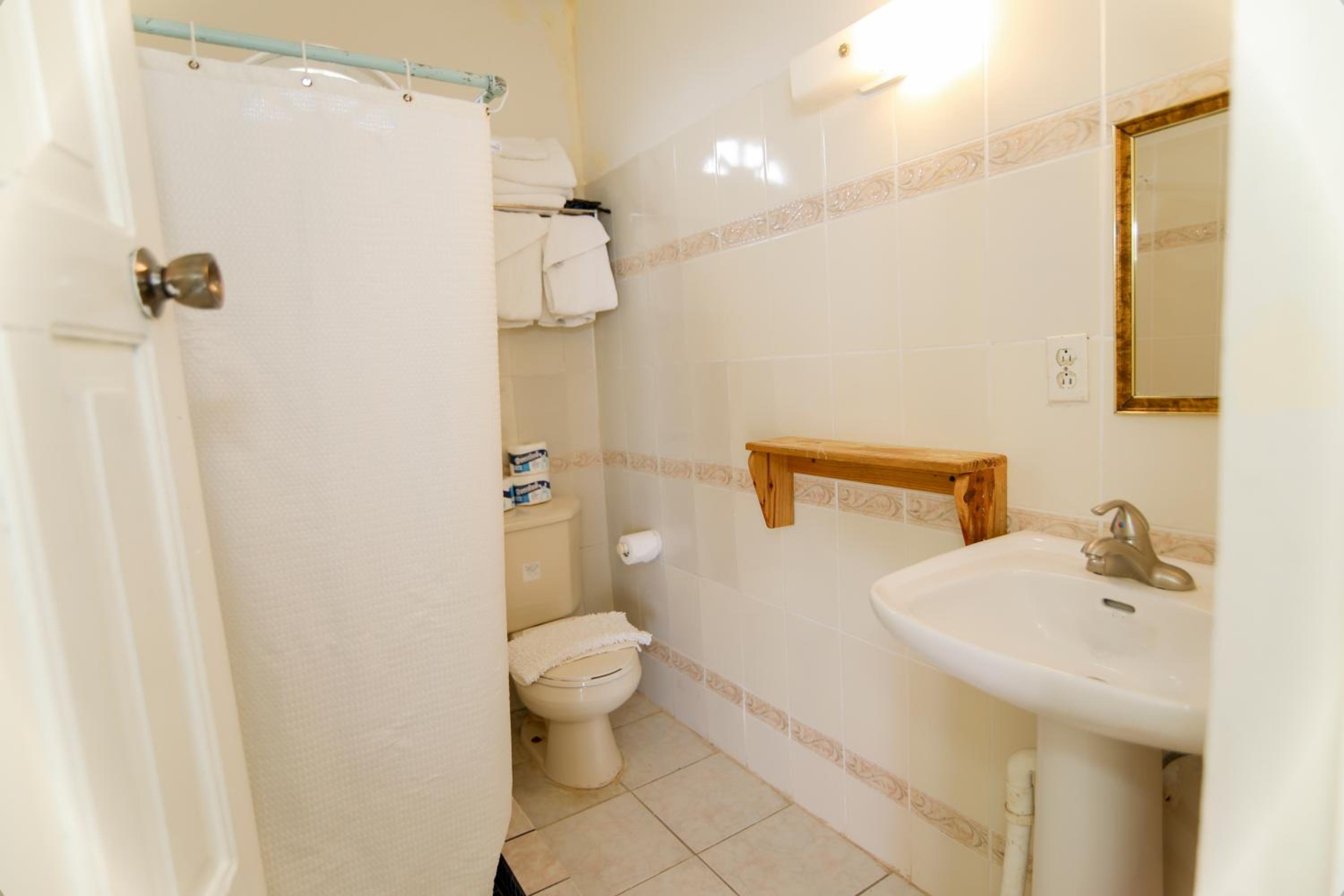 Seaview Suite