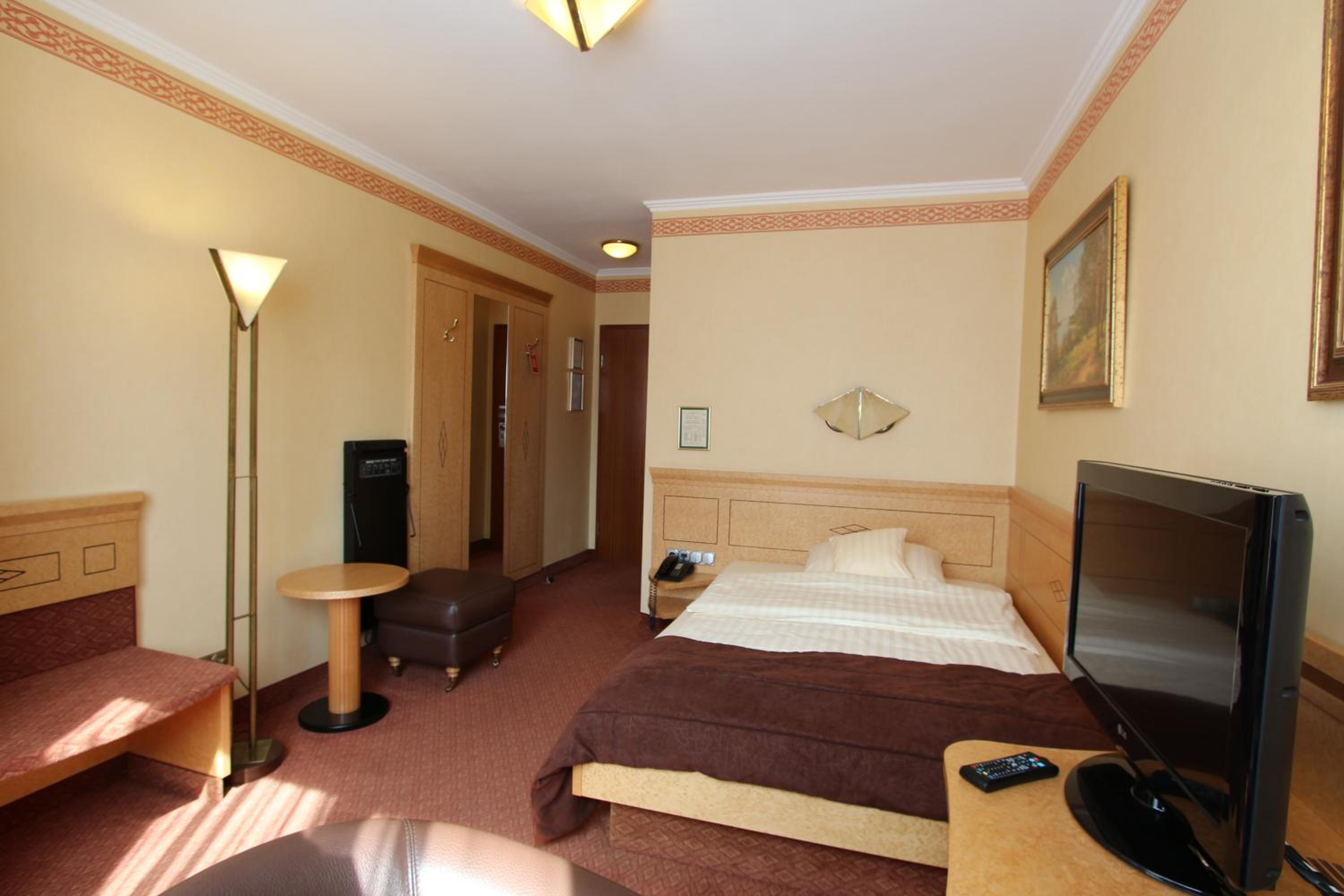 Single Room photo 1