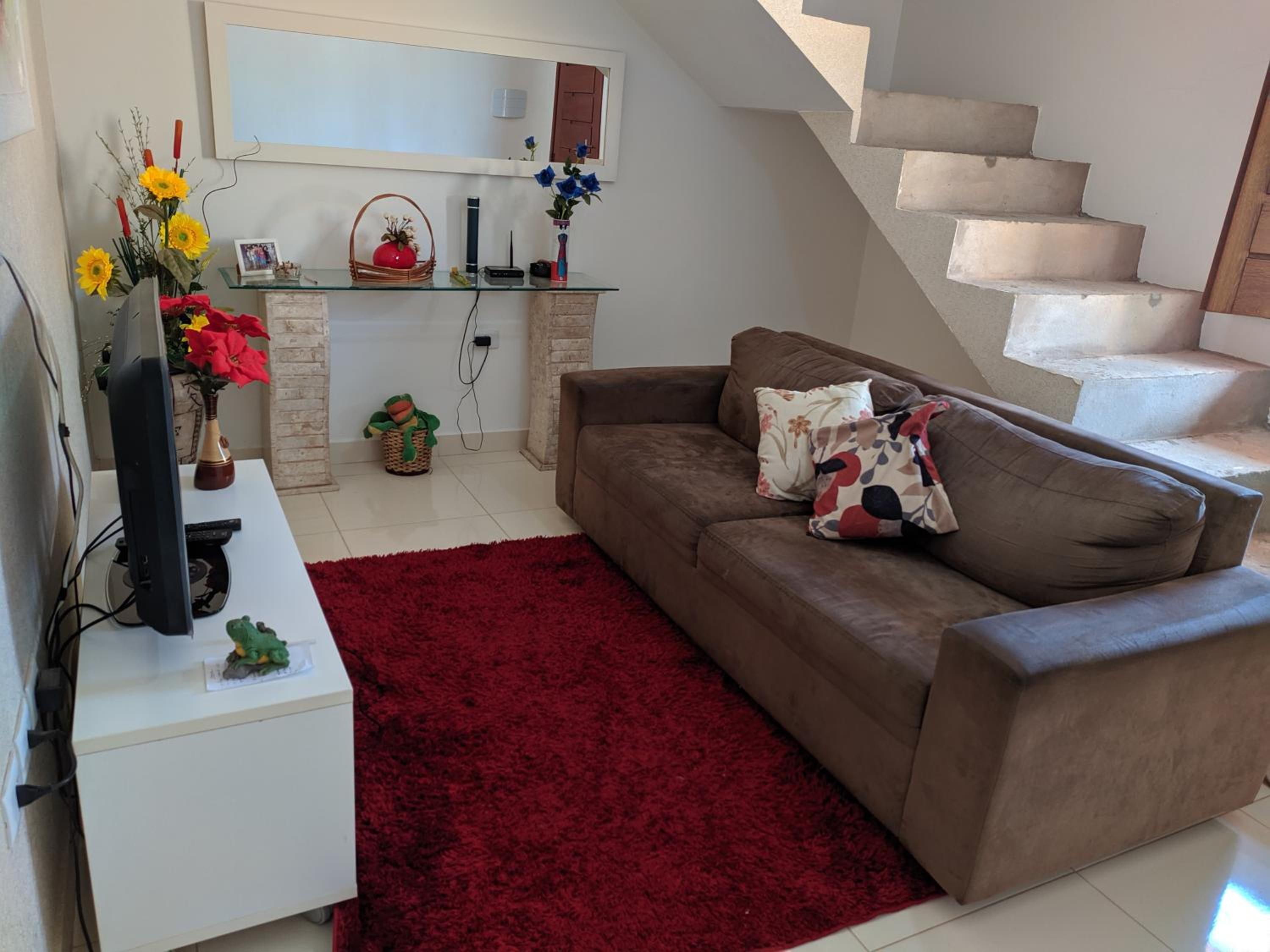 One-Bedroom House photo 3