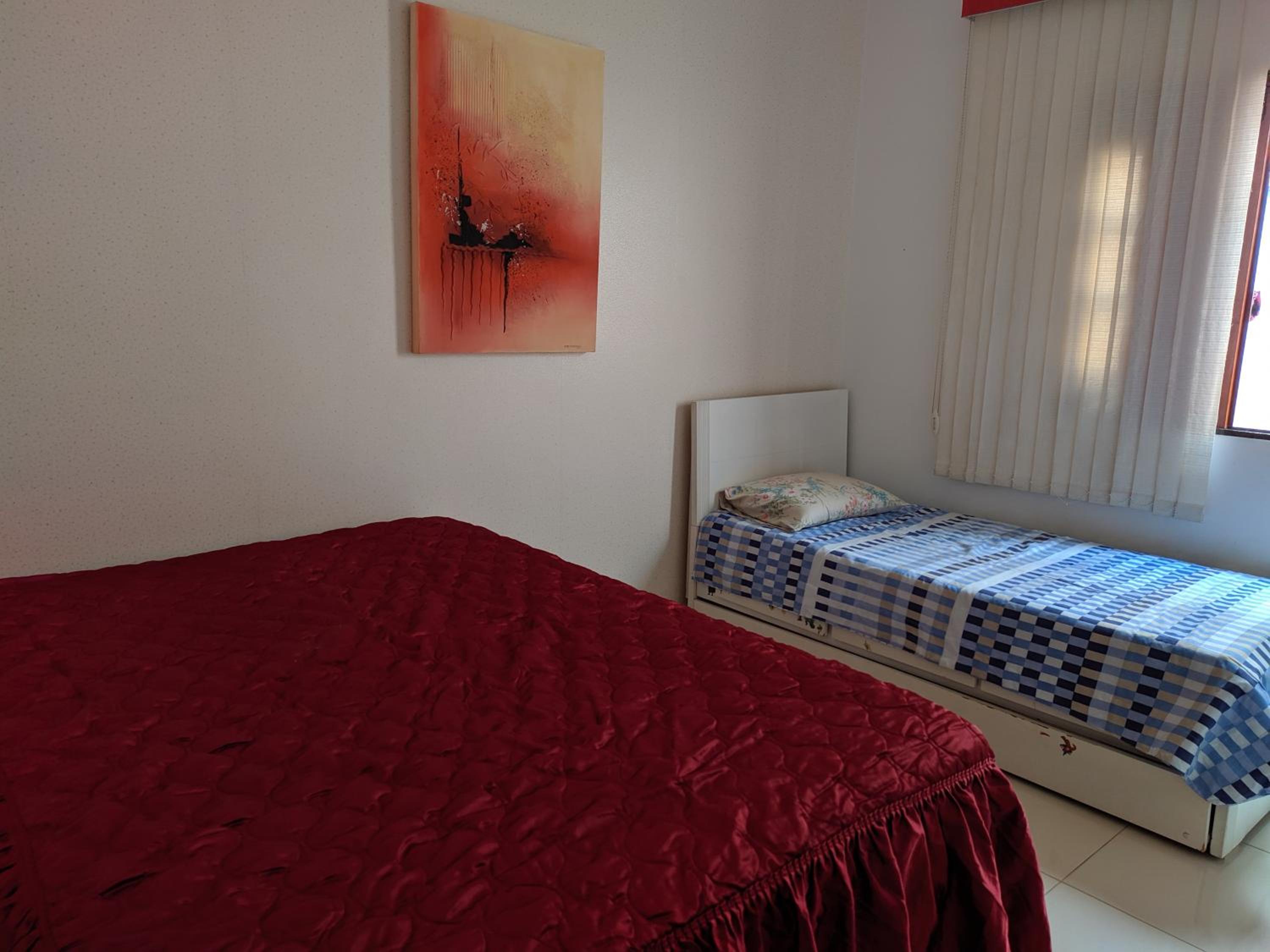 One-Bedroom House photo 1