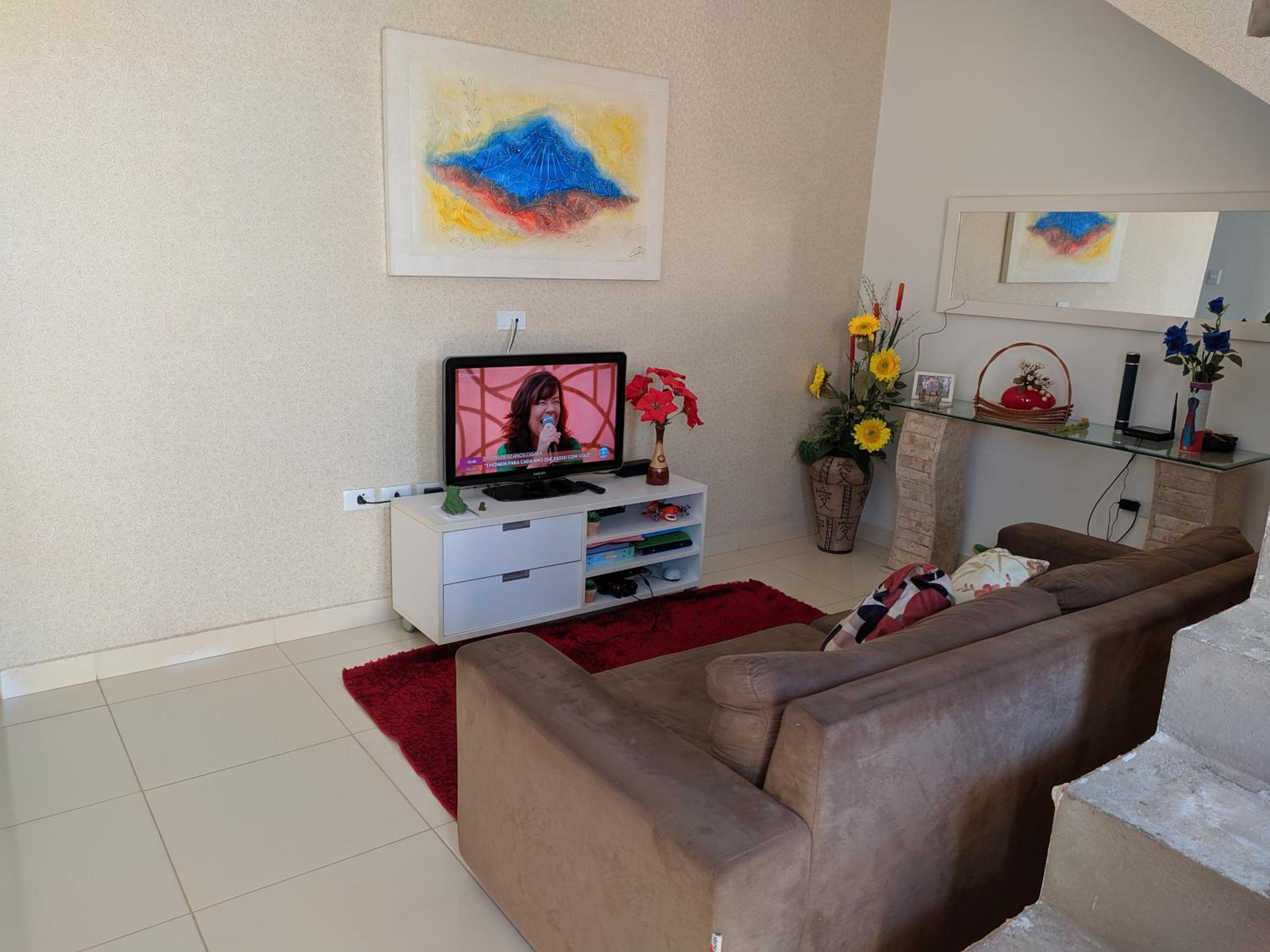 One-Bedroom House photo 2