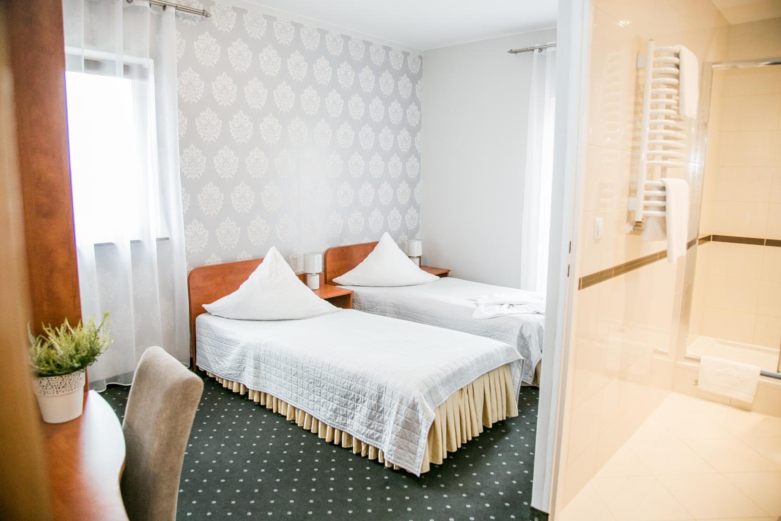 Double Room - Photo 4