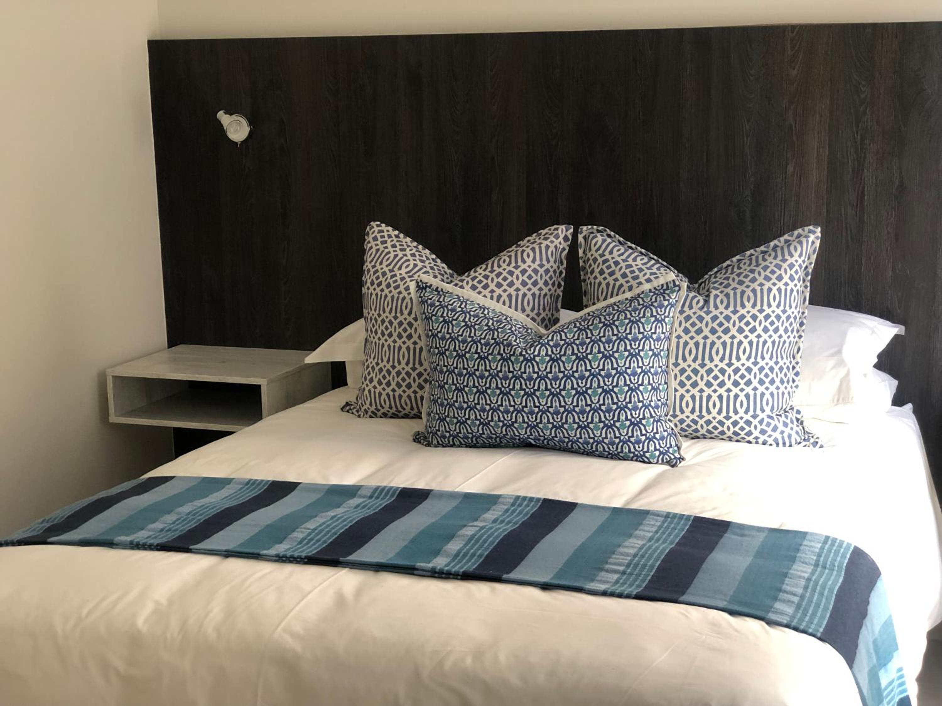 Quadruple Room - Photo 5