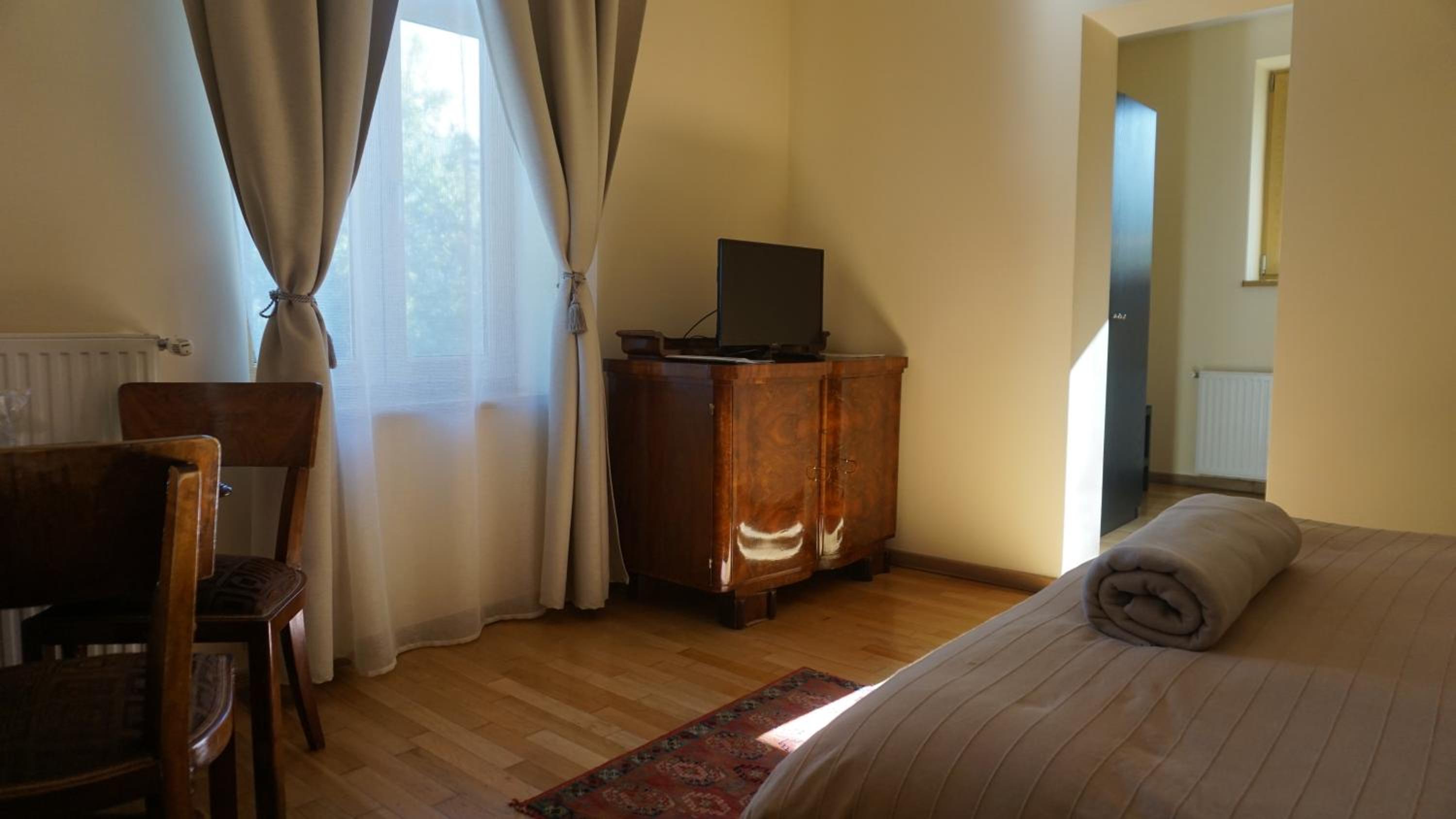 Special Double Room
