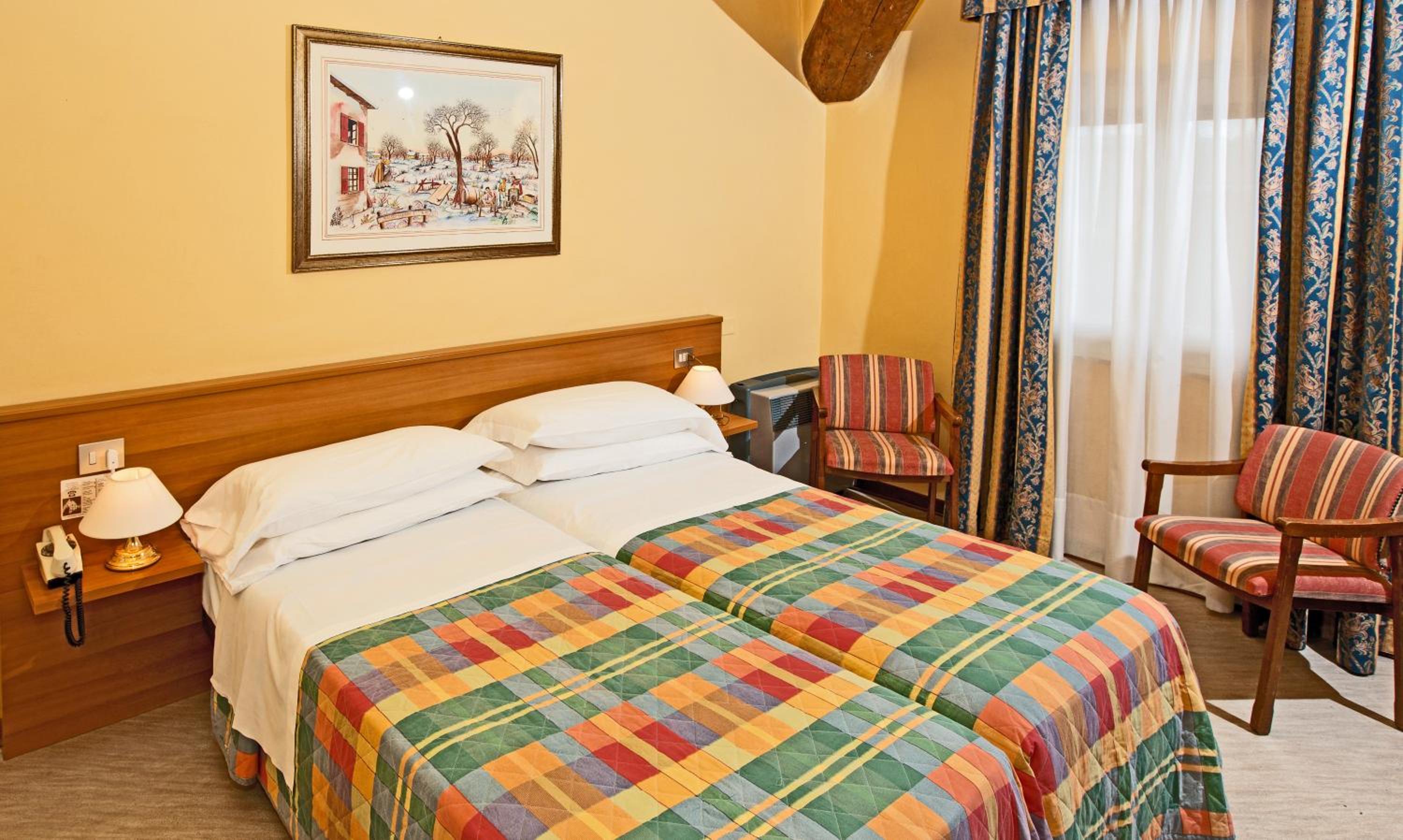 Double or Twin Room photo 1