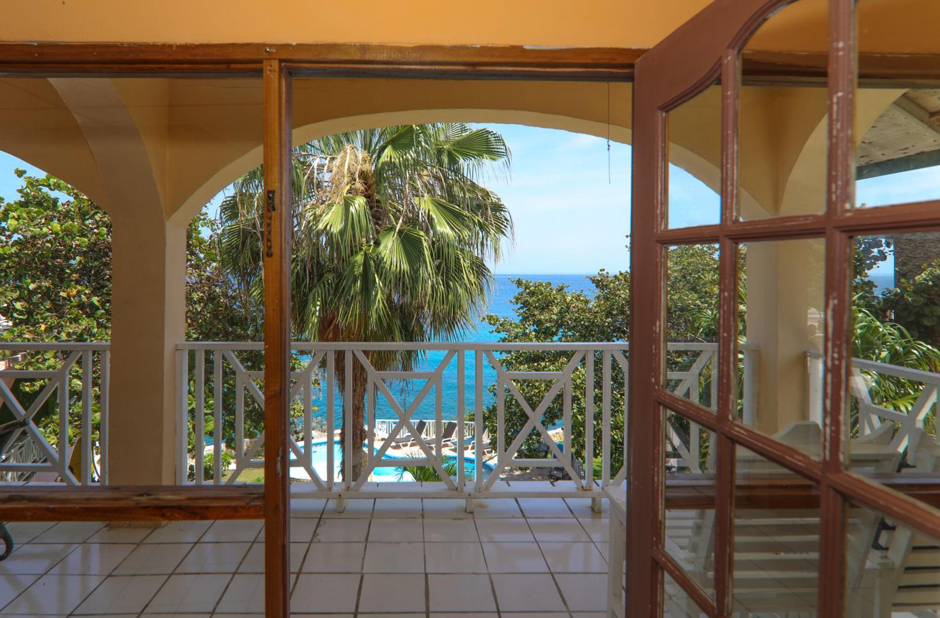 Sunset Suite