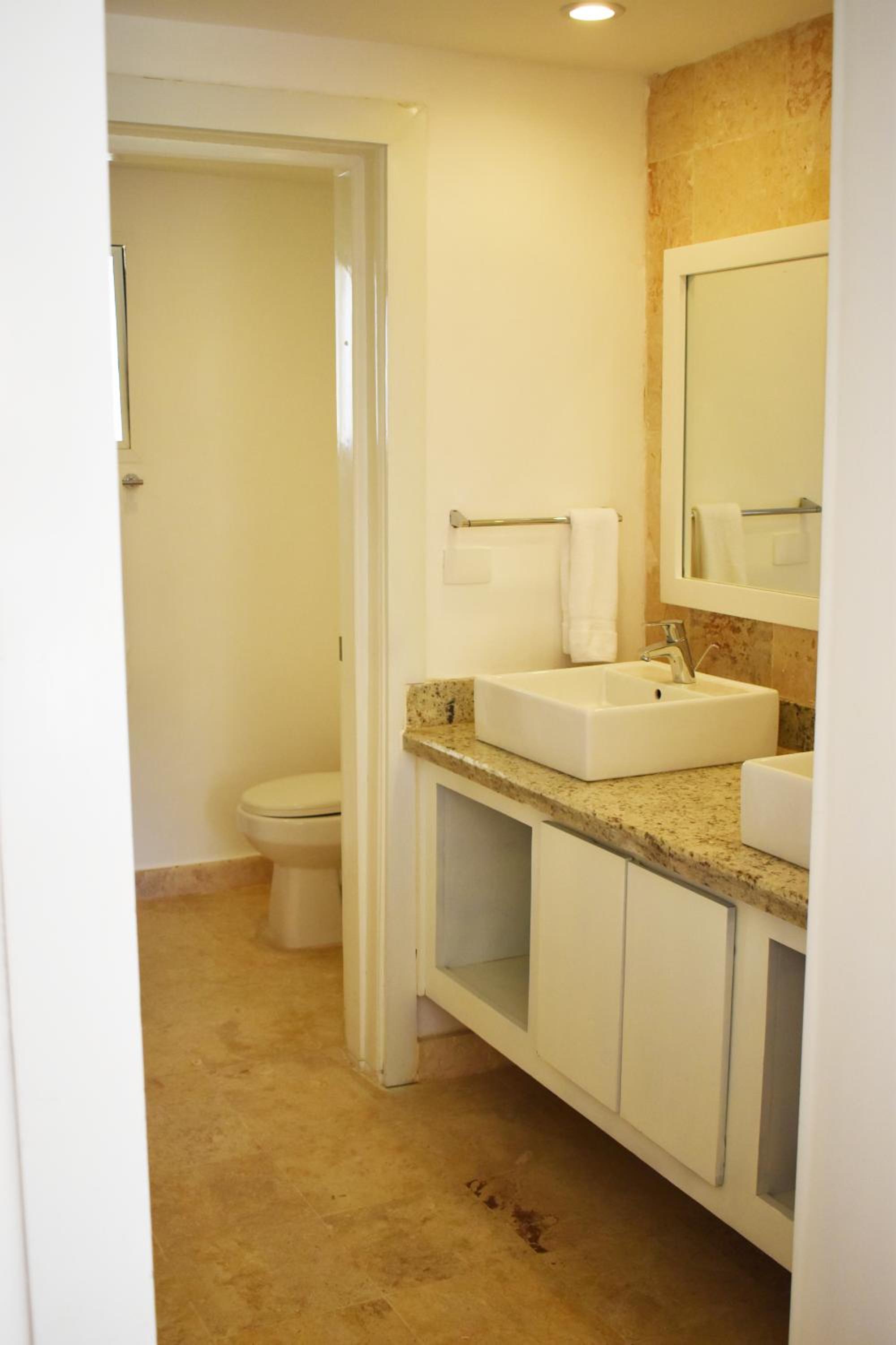 Appartement Standard
