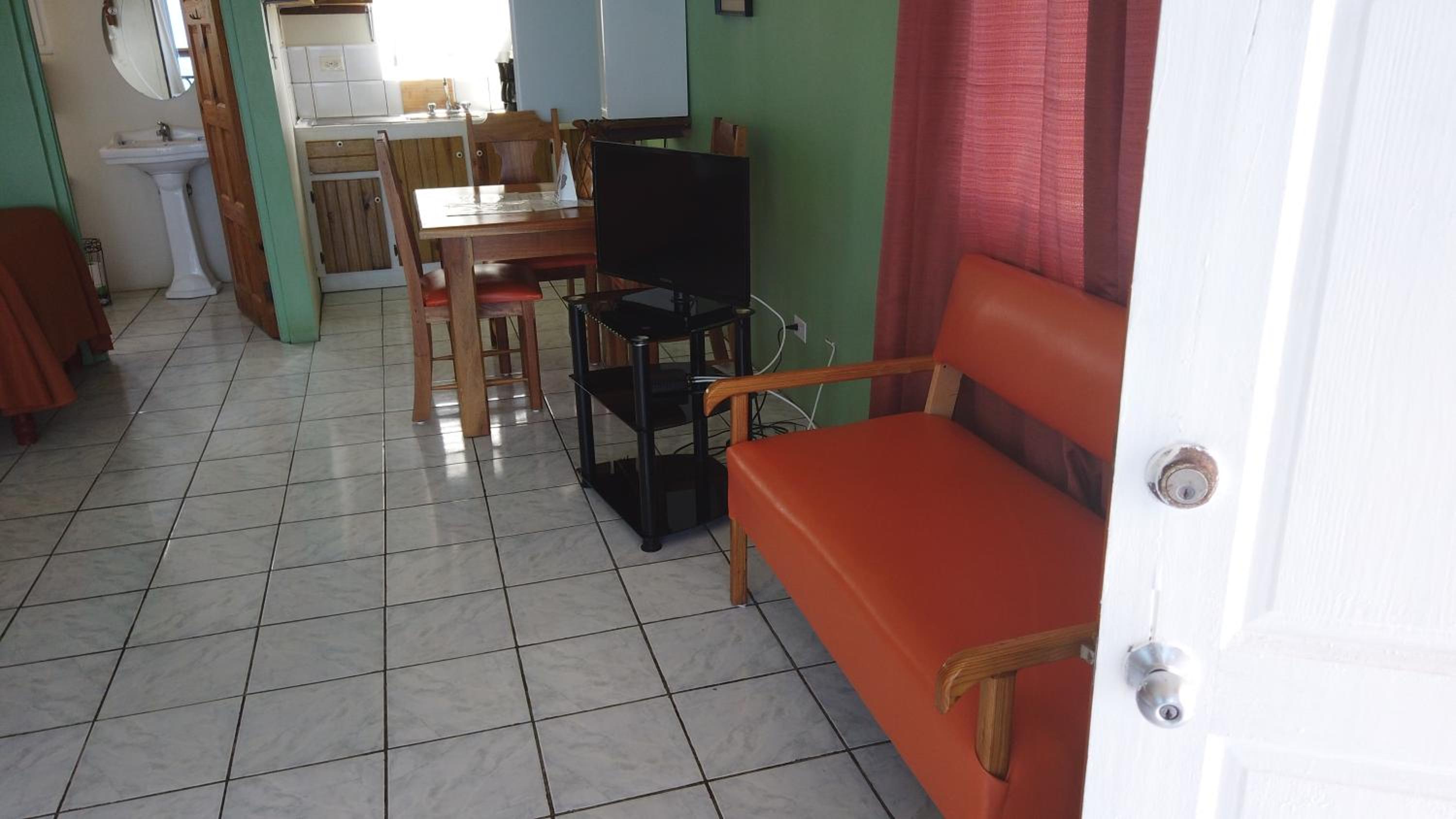 Cliff Edge Suite Upper Level photo 3