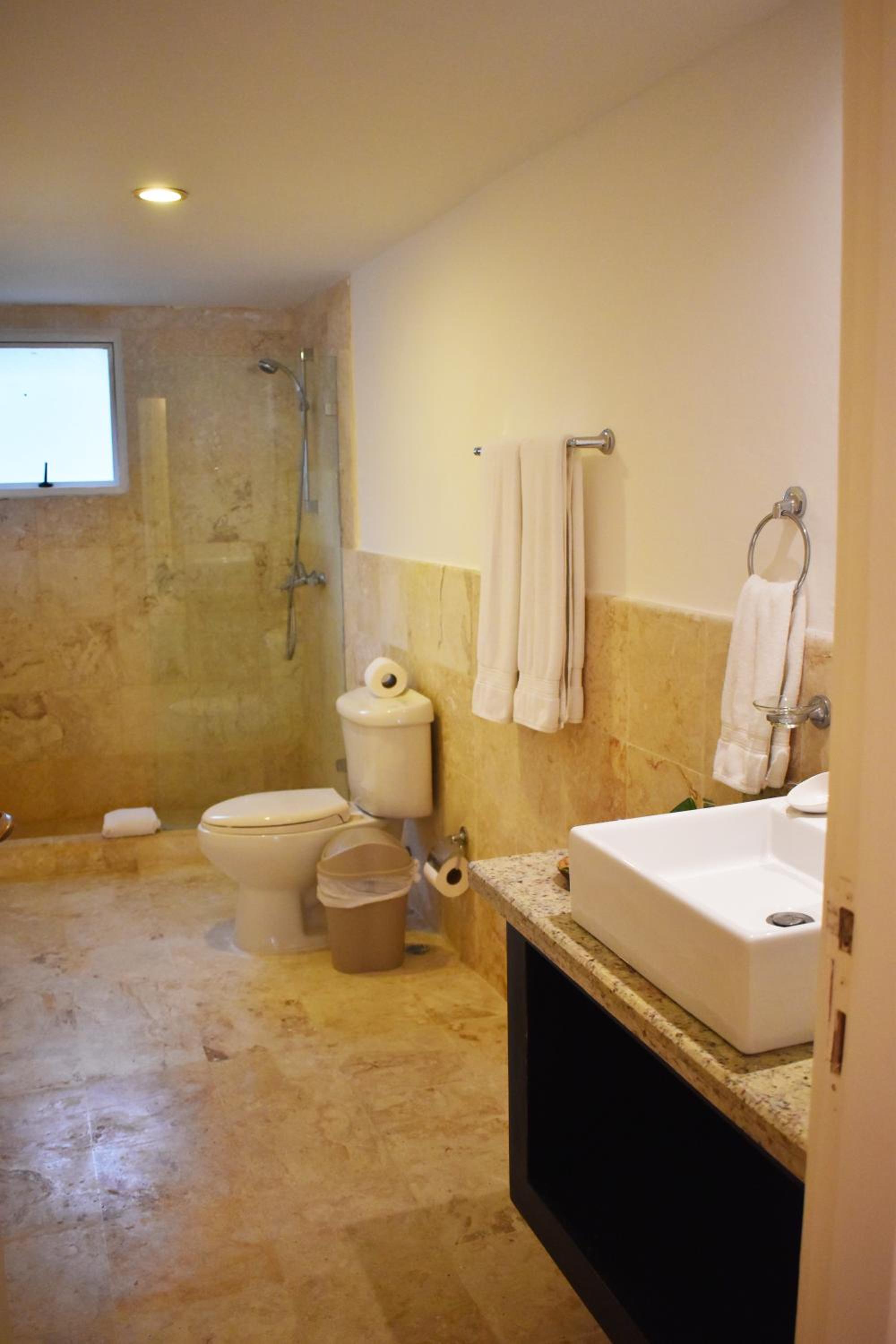 Appartement Supérieur 2 Chambres