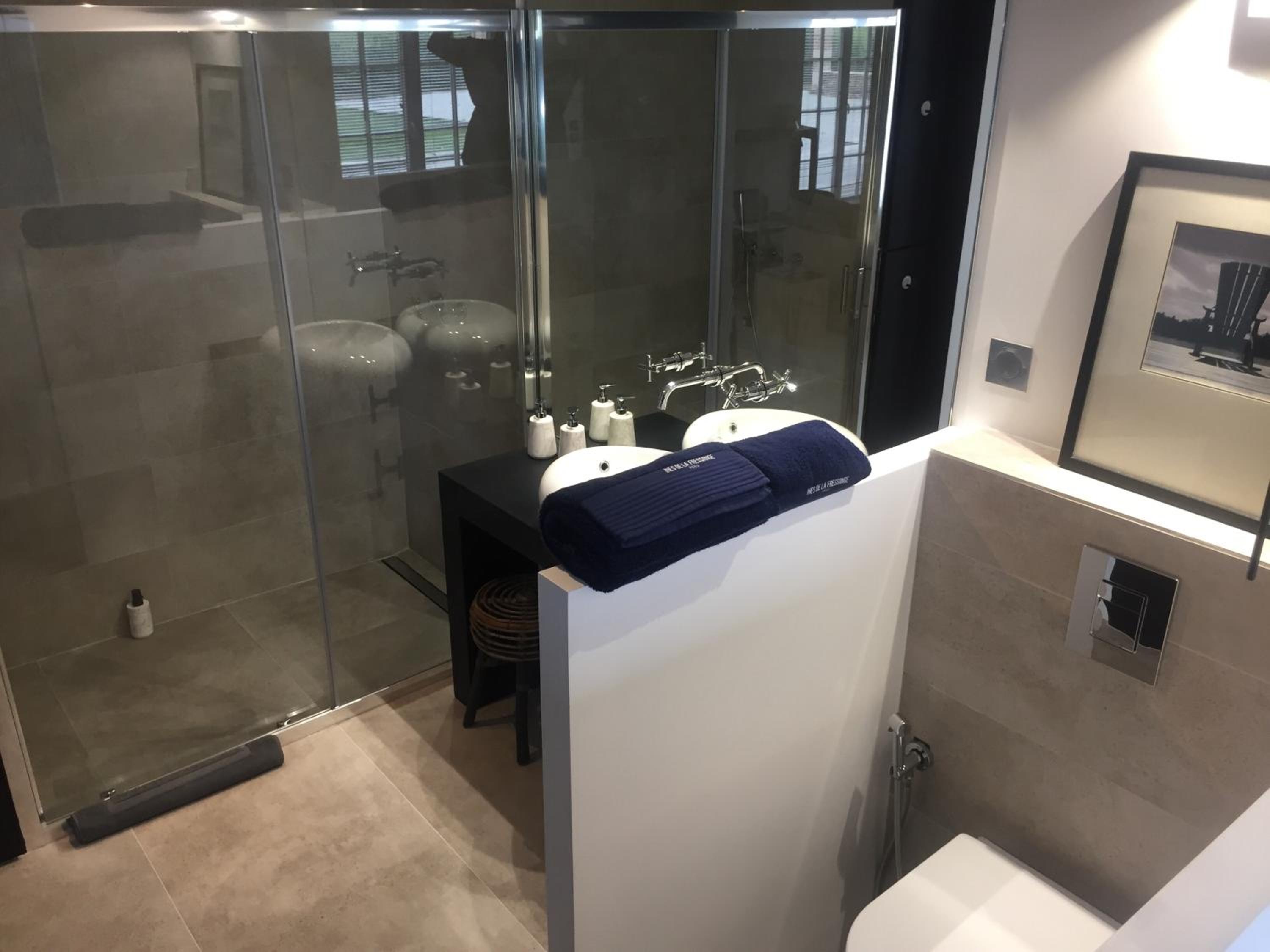 Suite with Terrace - Photo 7