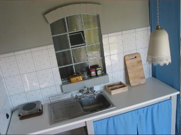 Studio with Terrace (2 Adults) photo 3