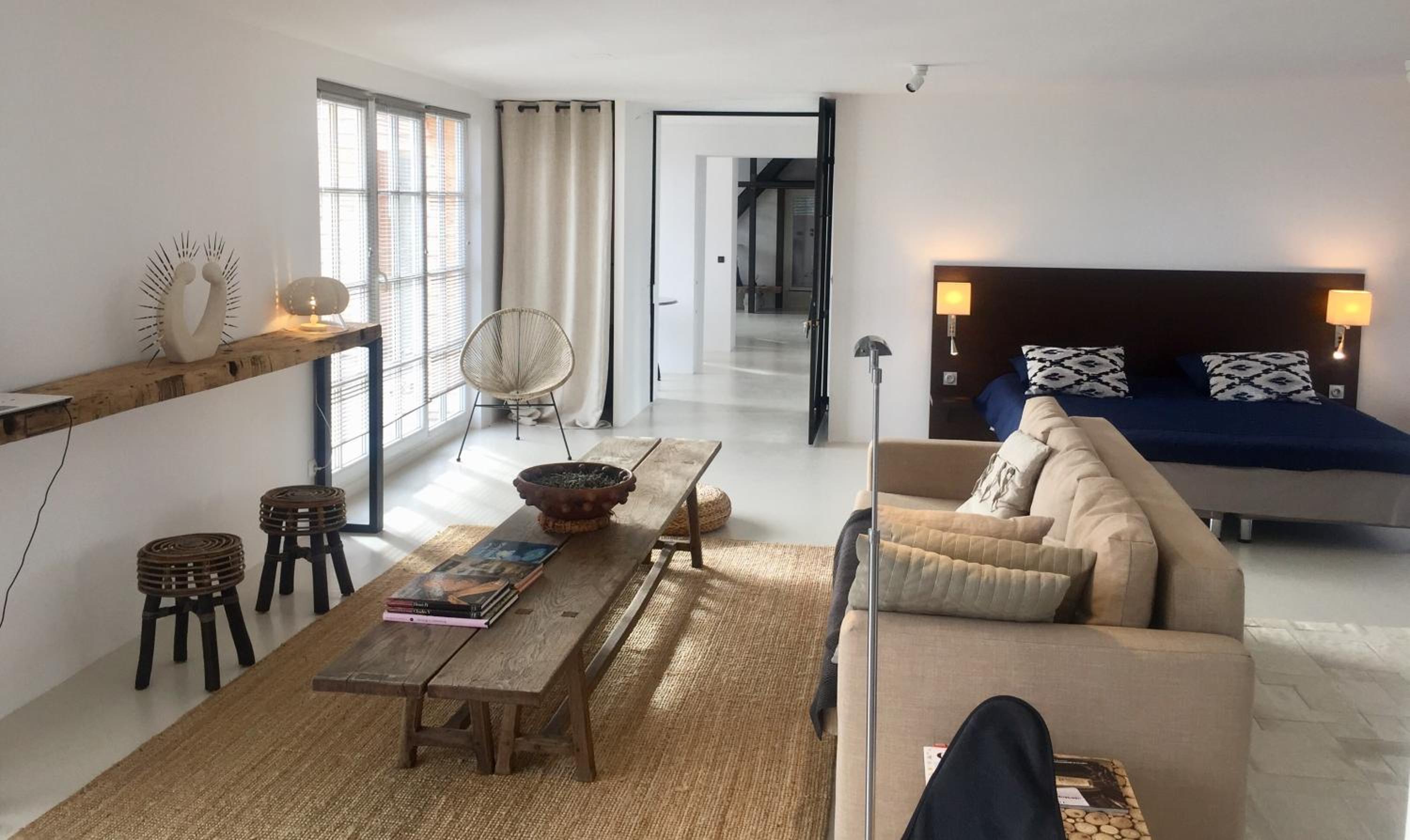 Suite with Terrace - Photo 4