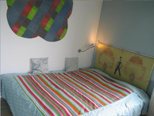 Studio with Terrace photo 2
