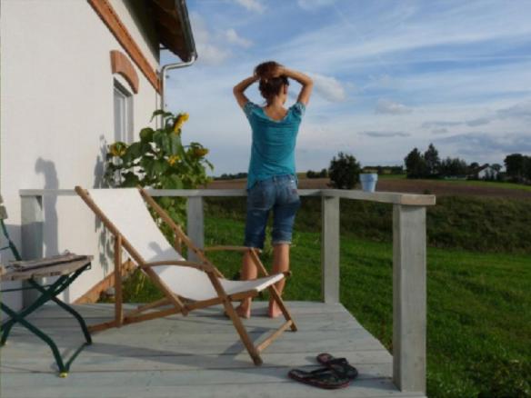 Studio with Terrace (2 Adults) photo 2