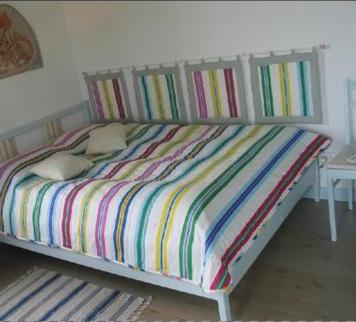 Studio with Terrace (2 Adults) photo 1