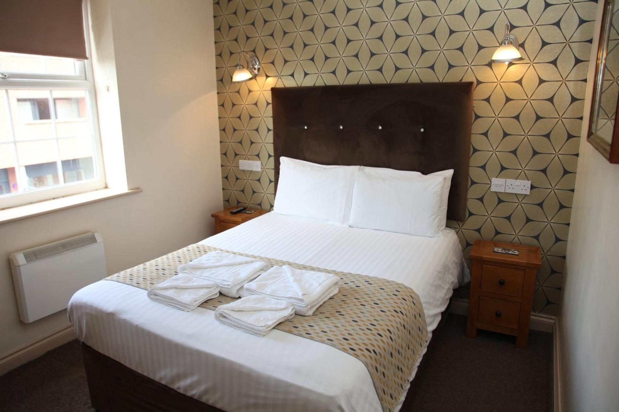 Double Room photo 1