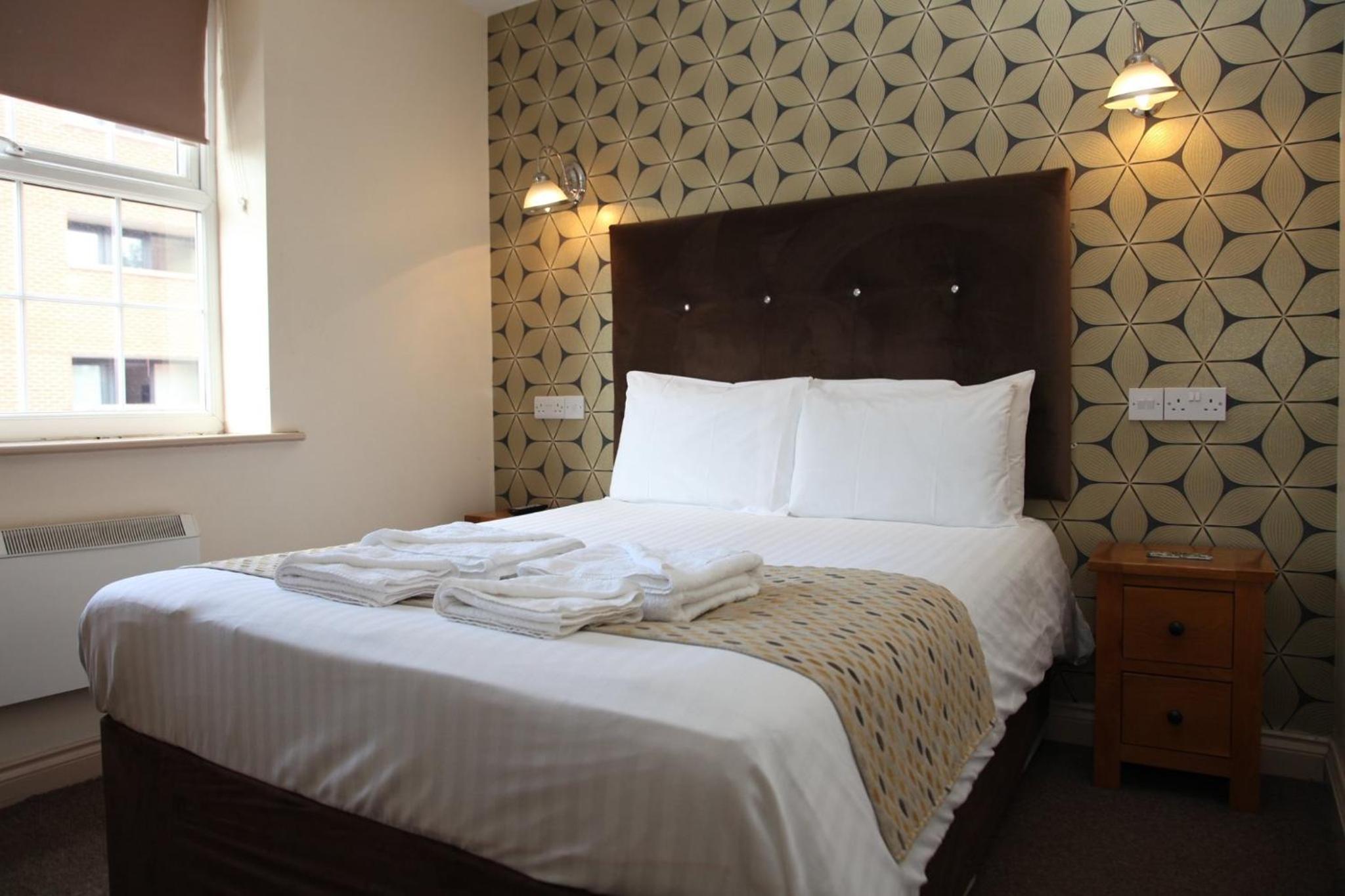 Double Room photo 3