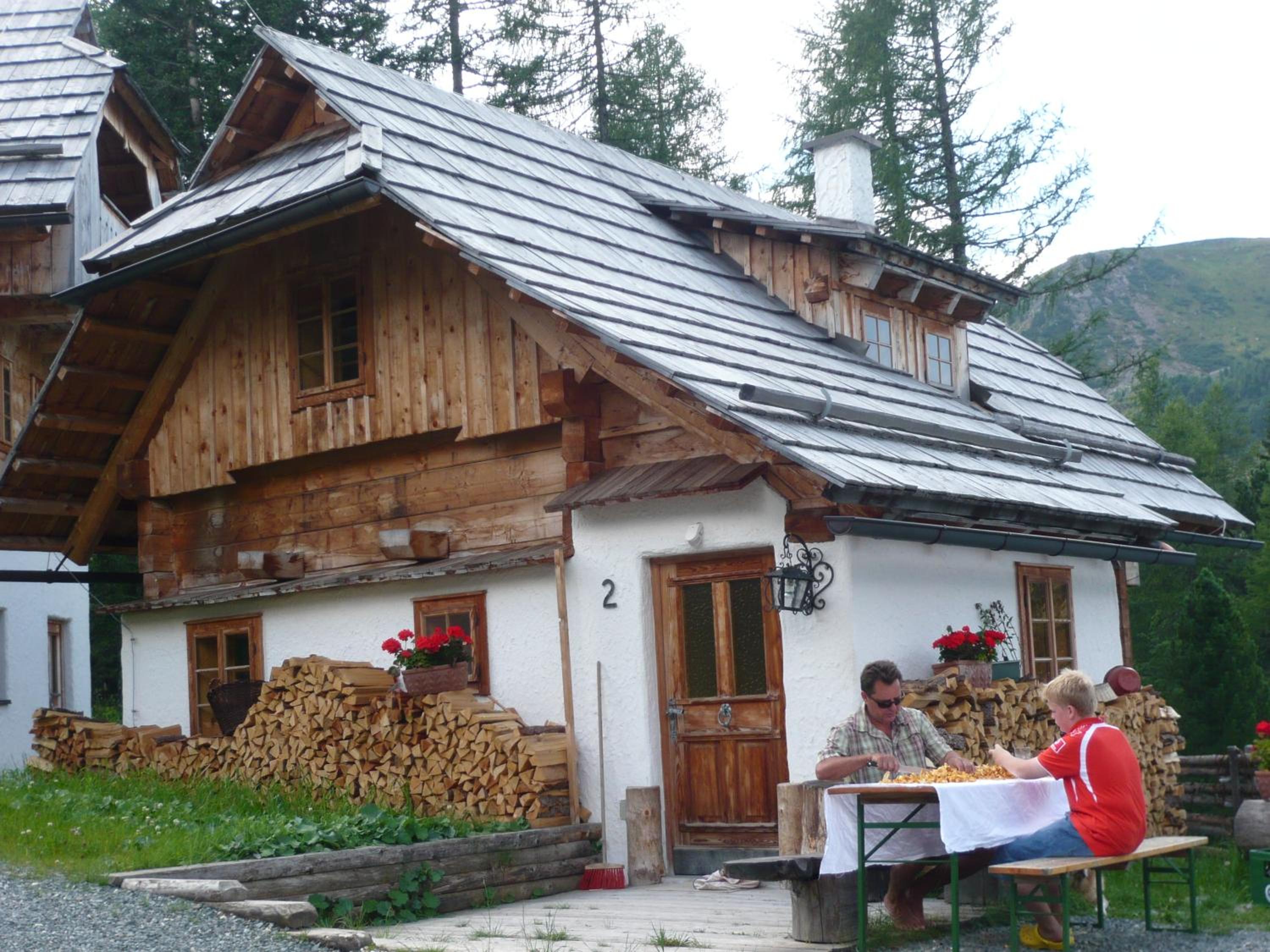 Two-Bedroom House photo 2