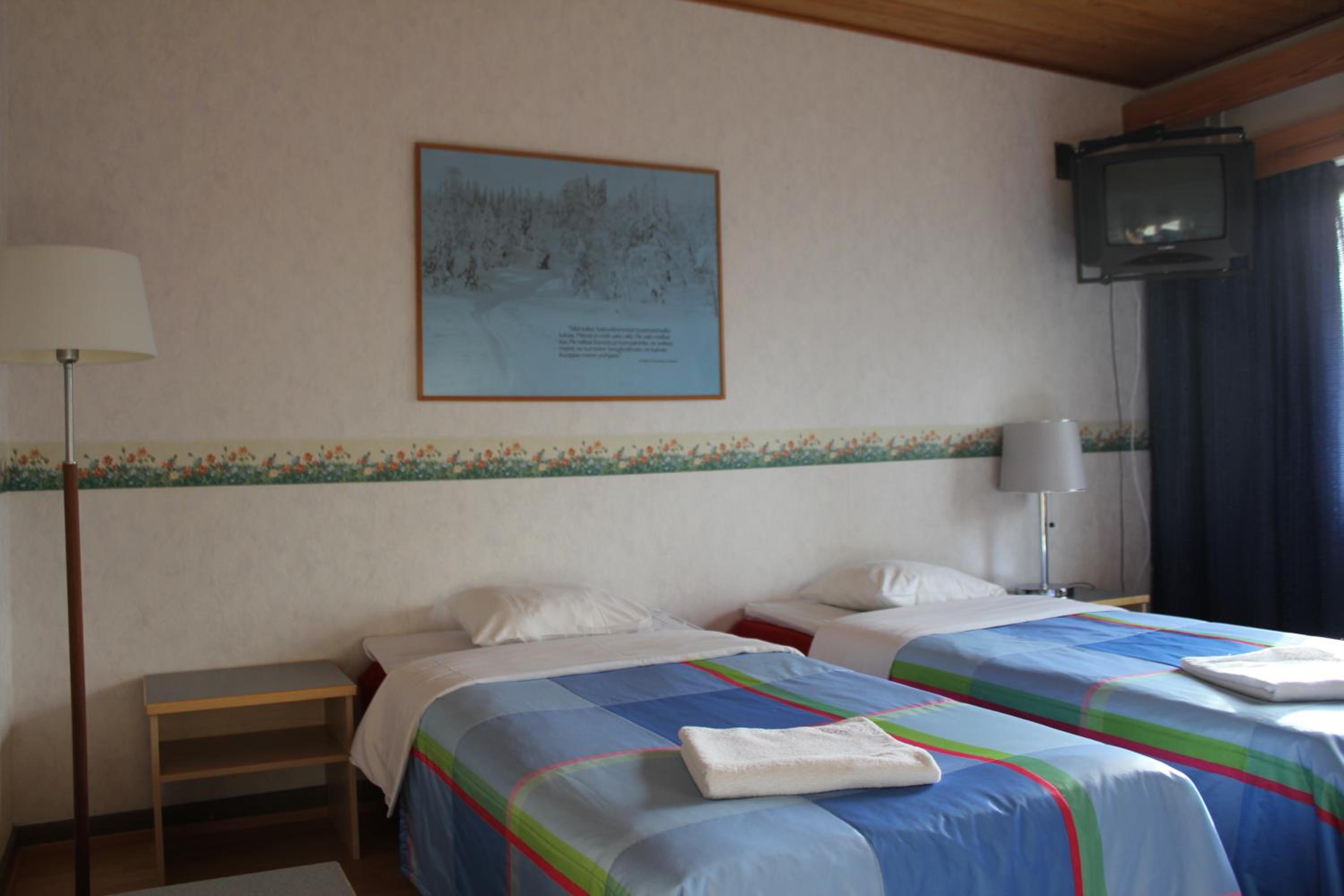 Standard Twin Room photo 1
