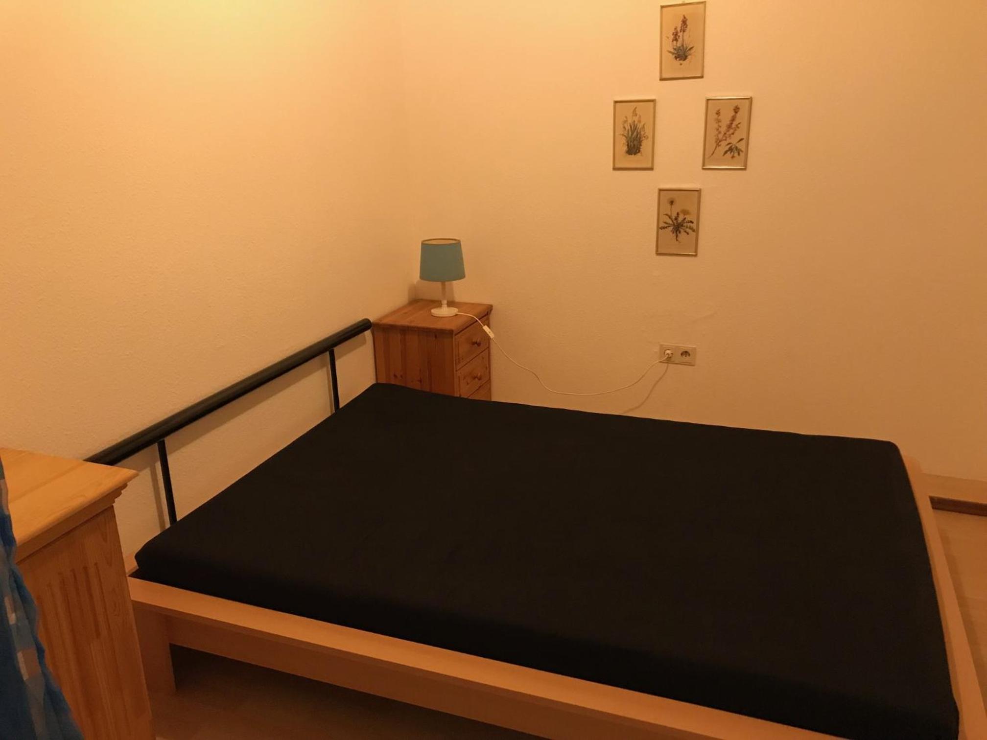Apartment photo 1