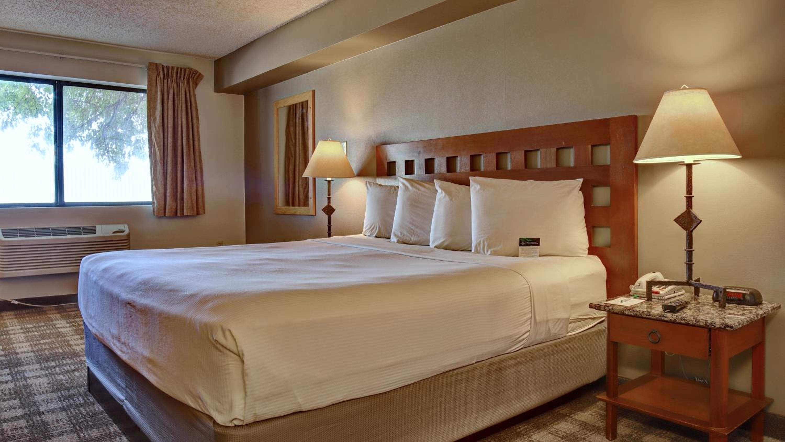 King Room - Photo 1