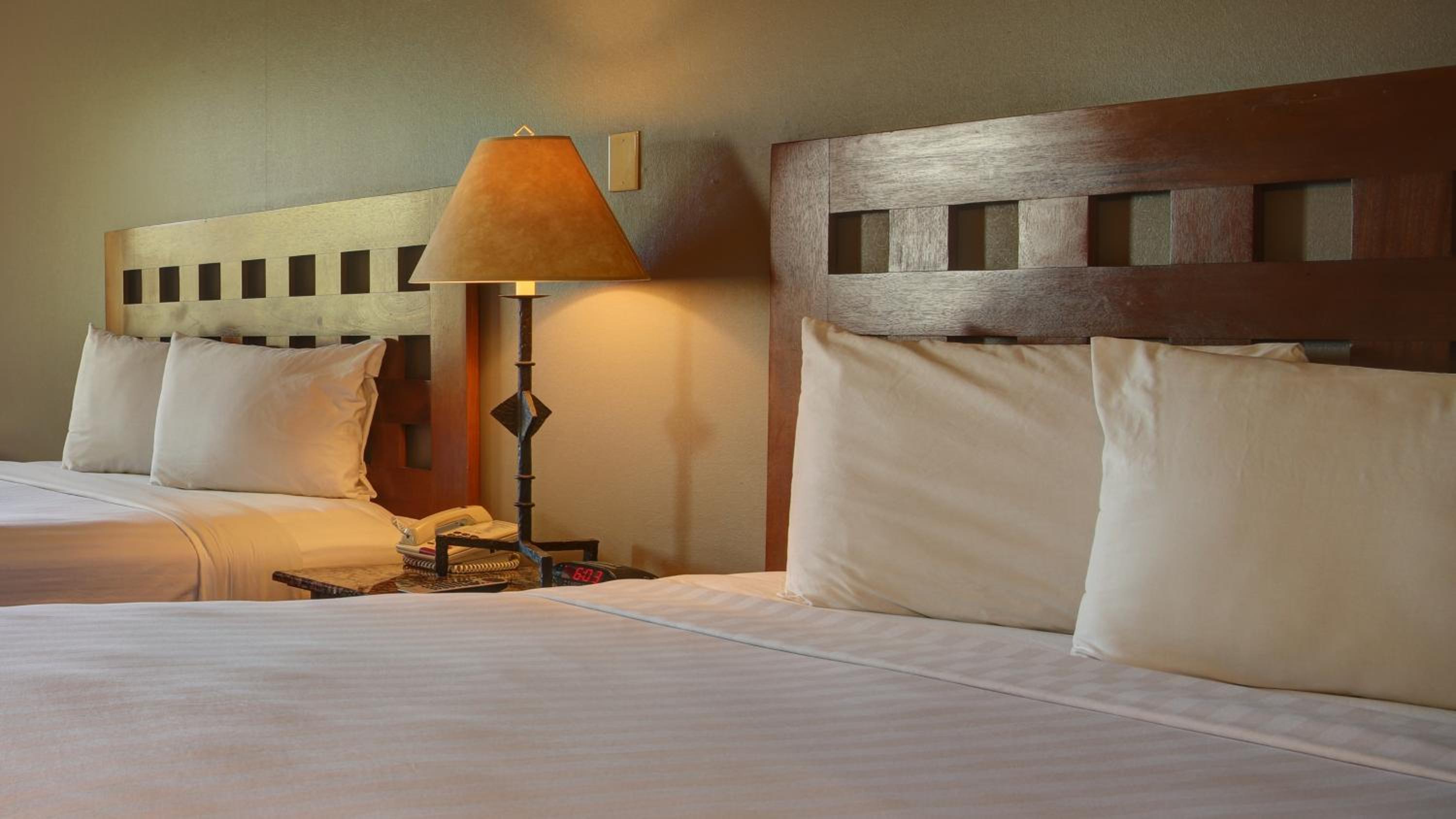 Double Room - Photo 2