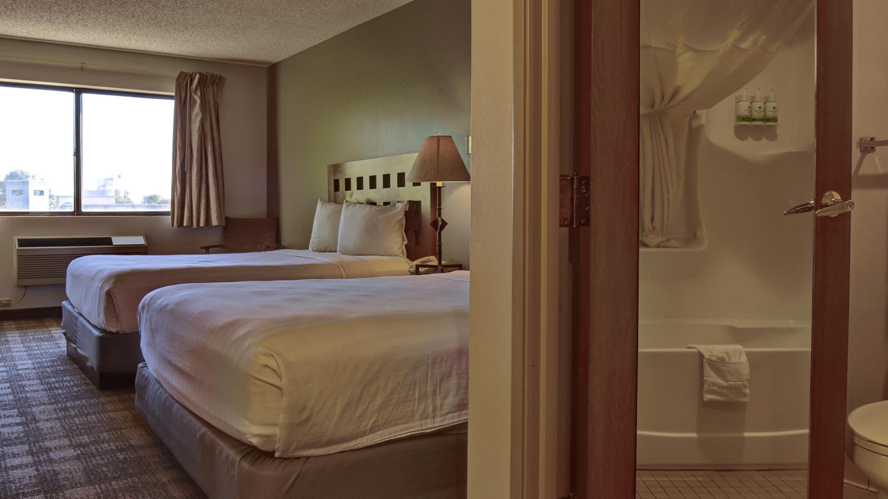 Double Room - Photo 4