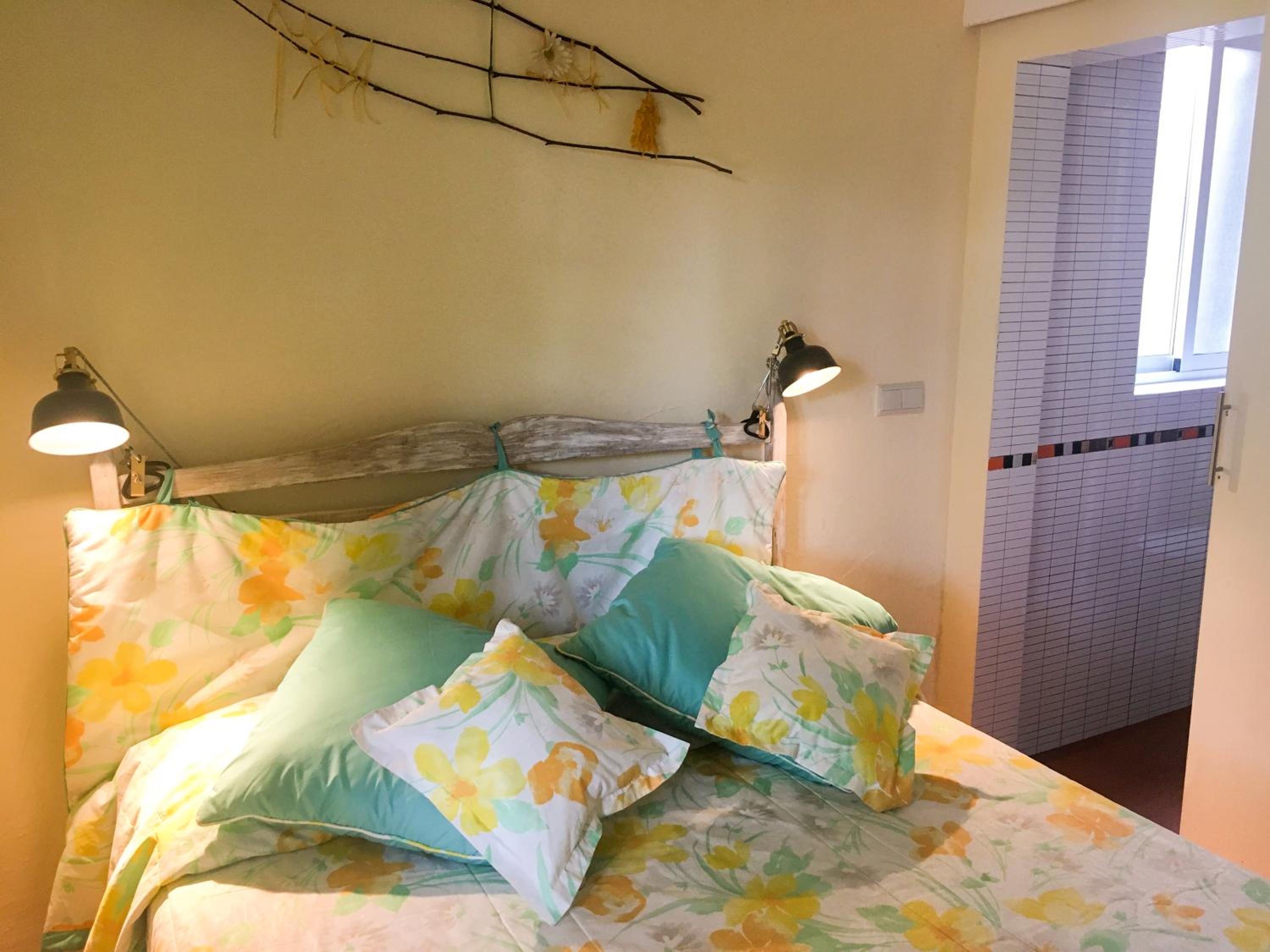 Villa com Piscina Privada
