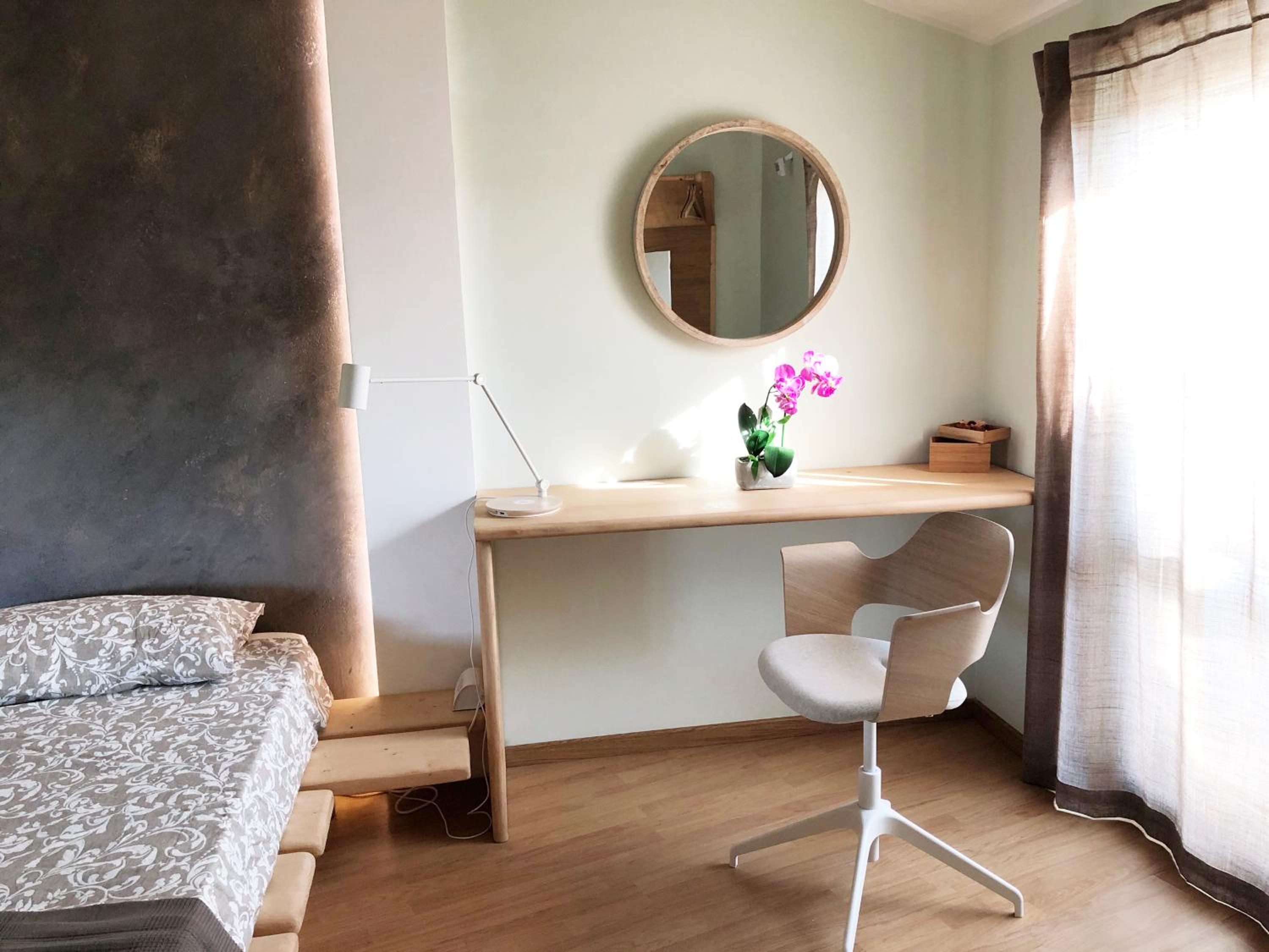 Double Room with Spa Bath photo 1