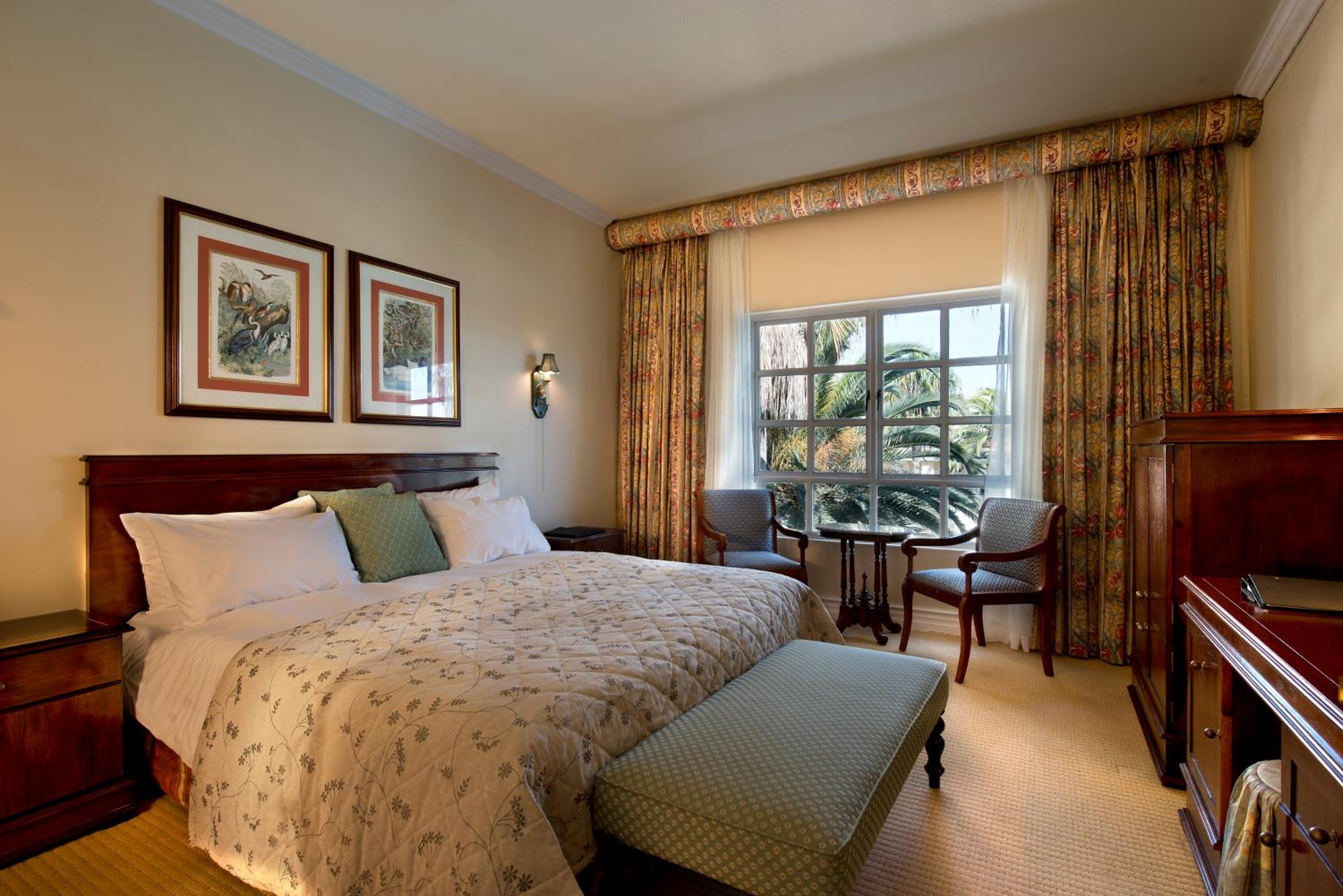 King Suite photo 1