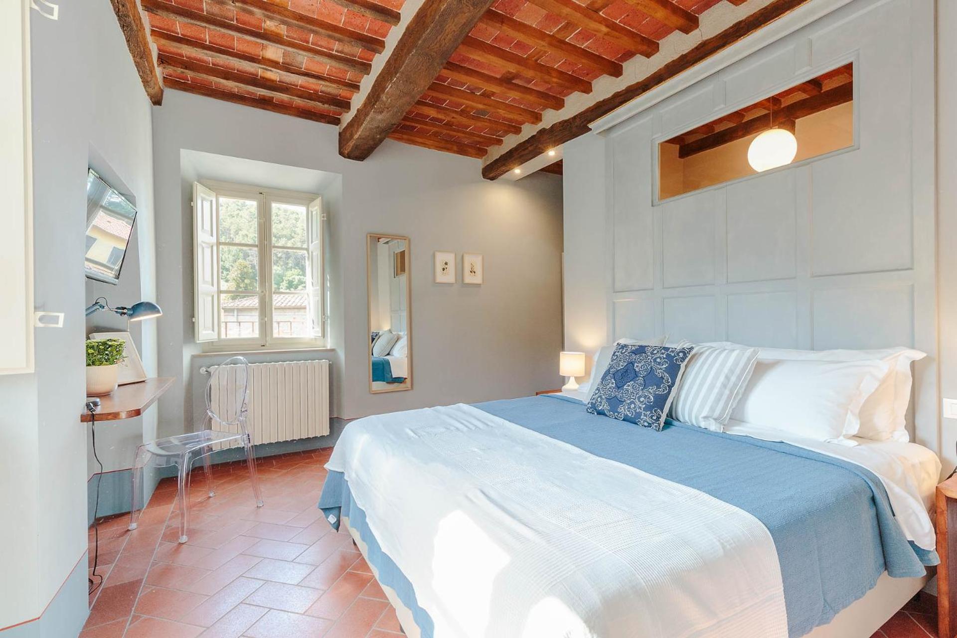 King Room with Garden View photo 2