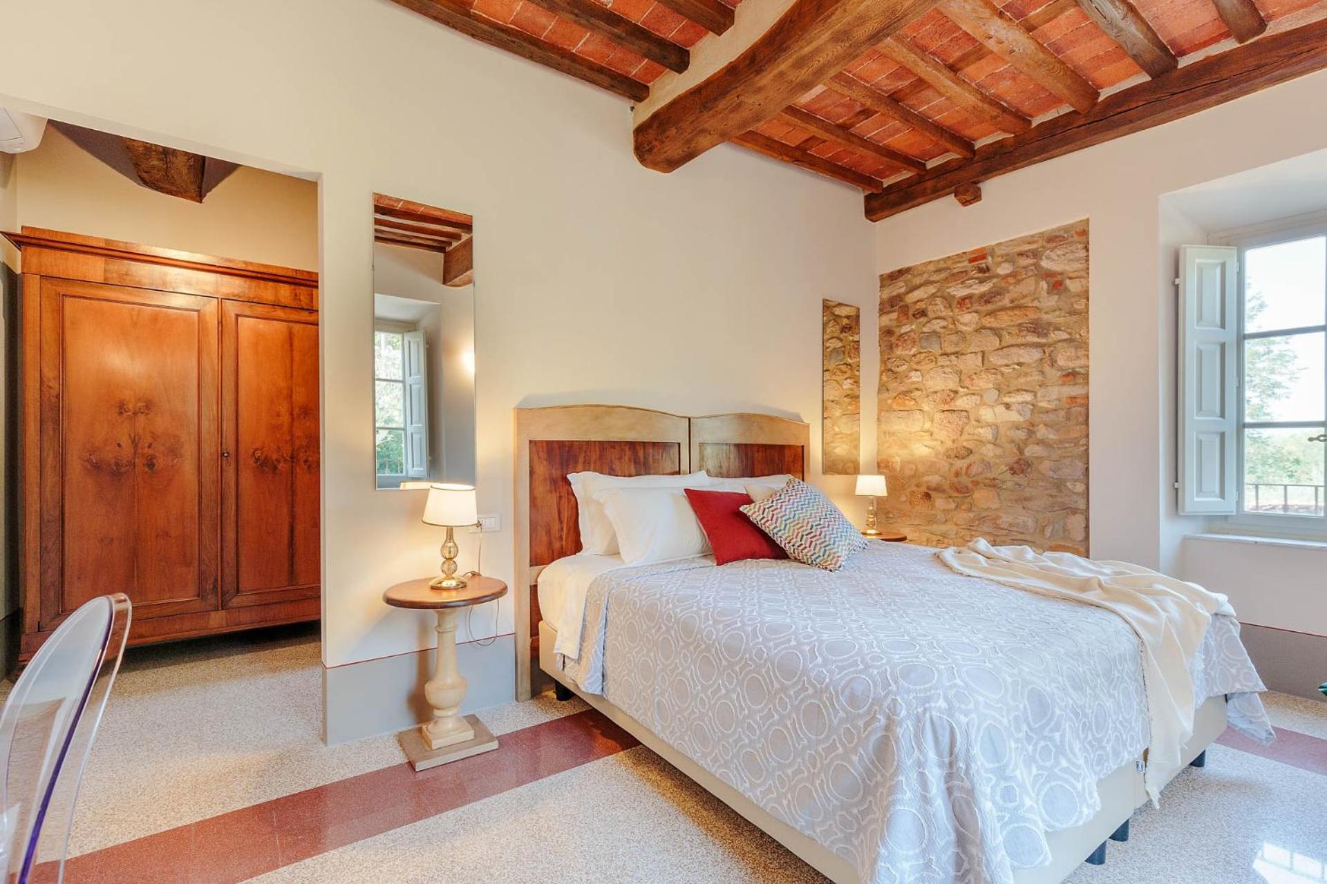 Double or Twin Room with Private Bathroom photo 1