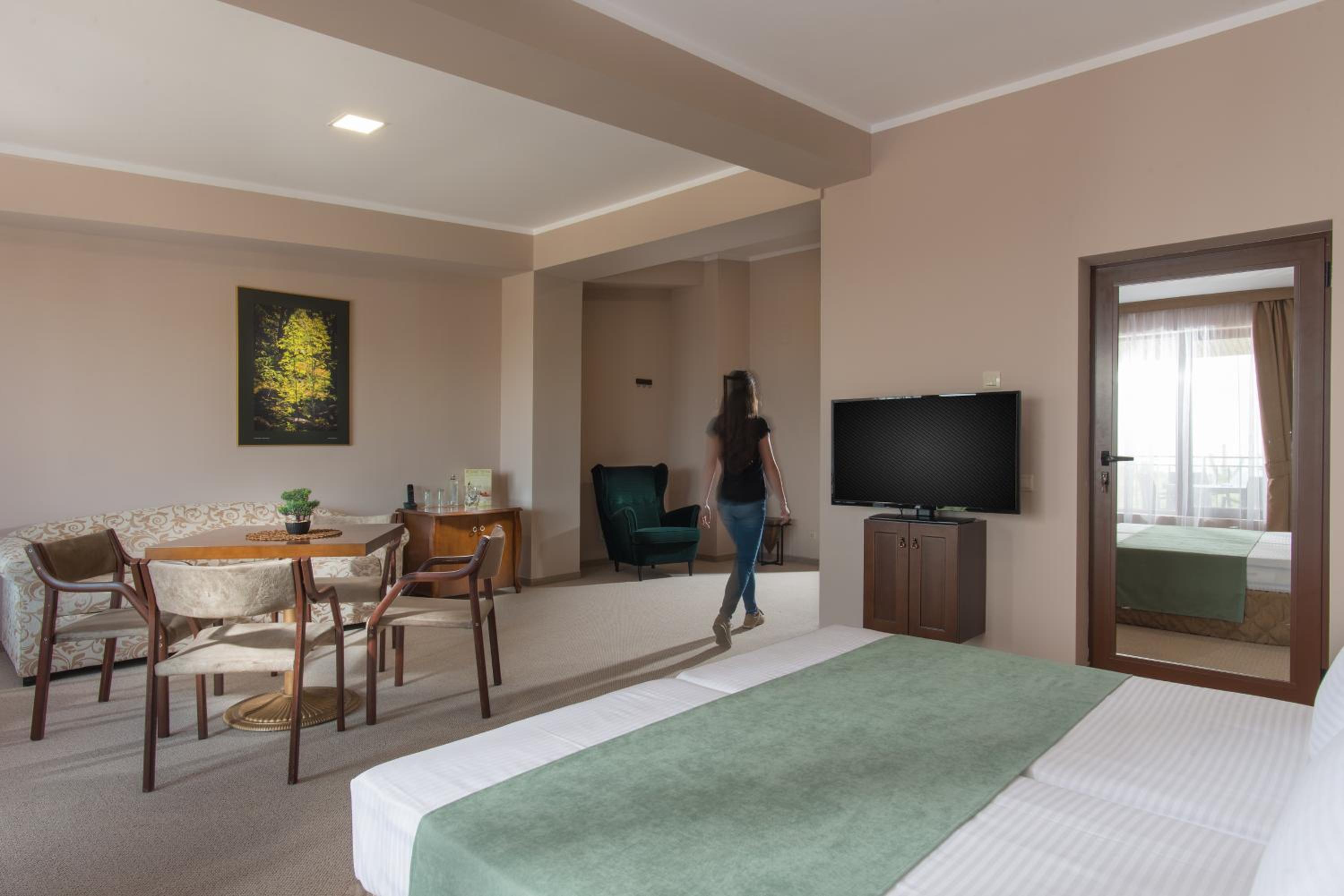 Superior Double Room - Photo 3