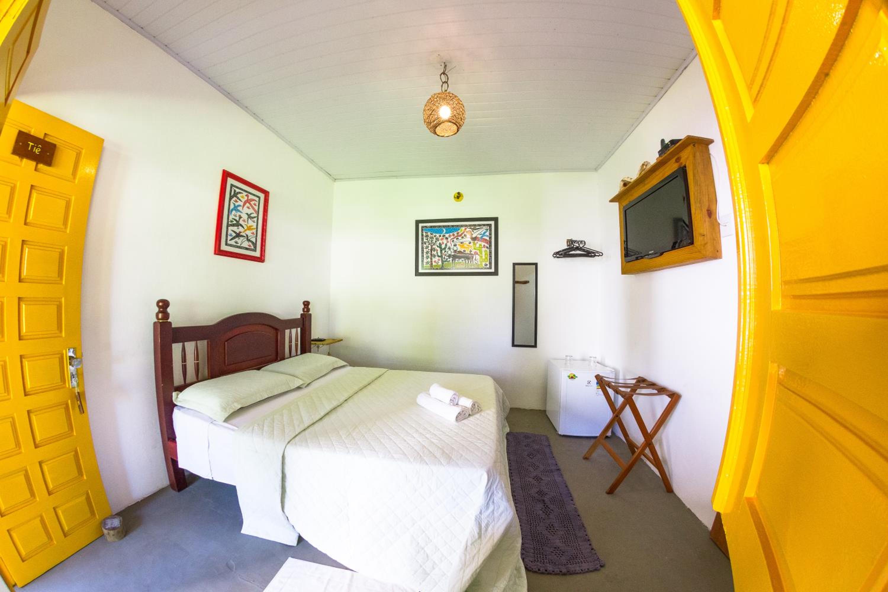 Double Room photo 3