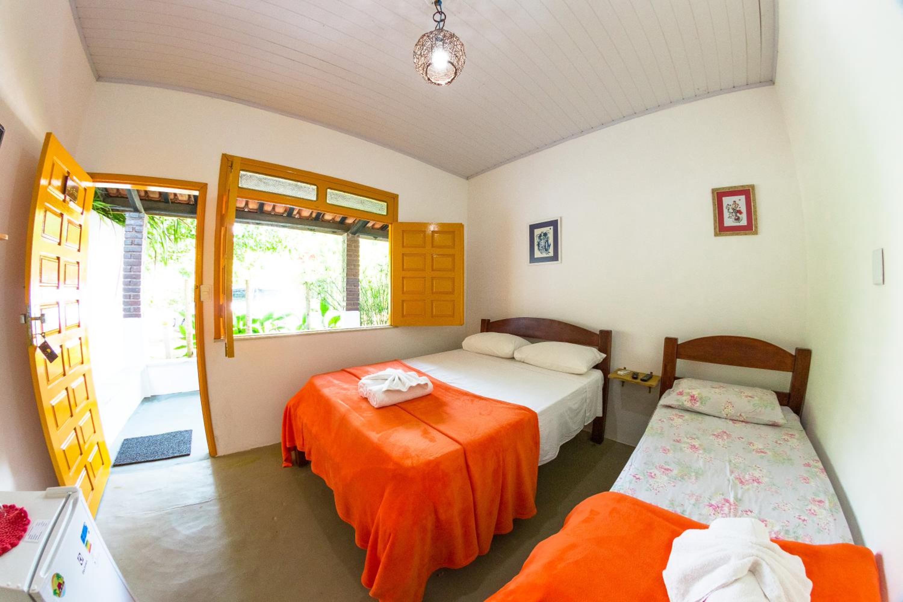Triple Room photo 2