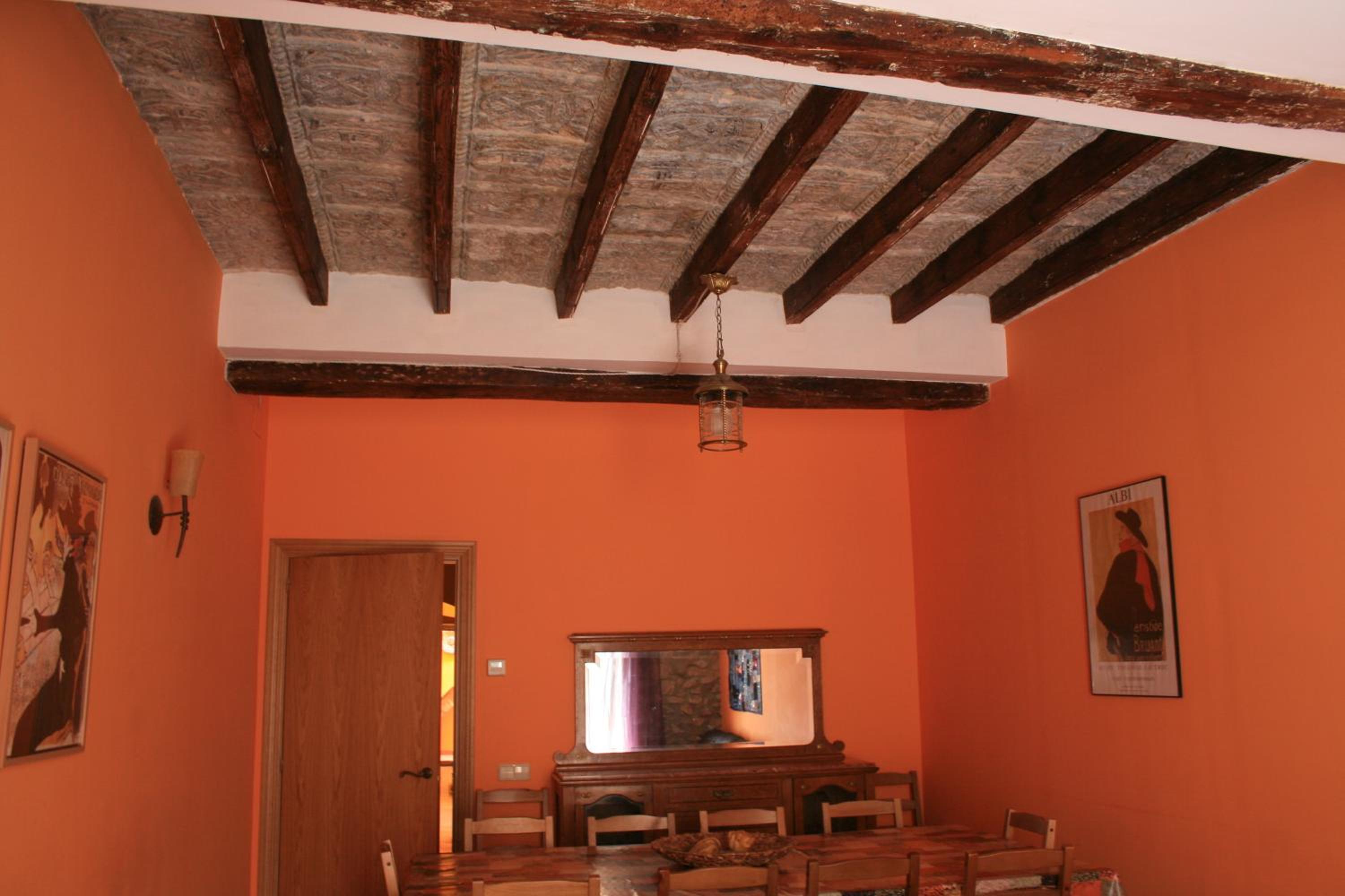 Four-Bedroom House - Photo 37