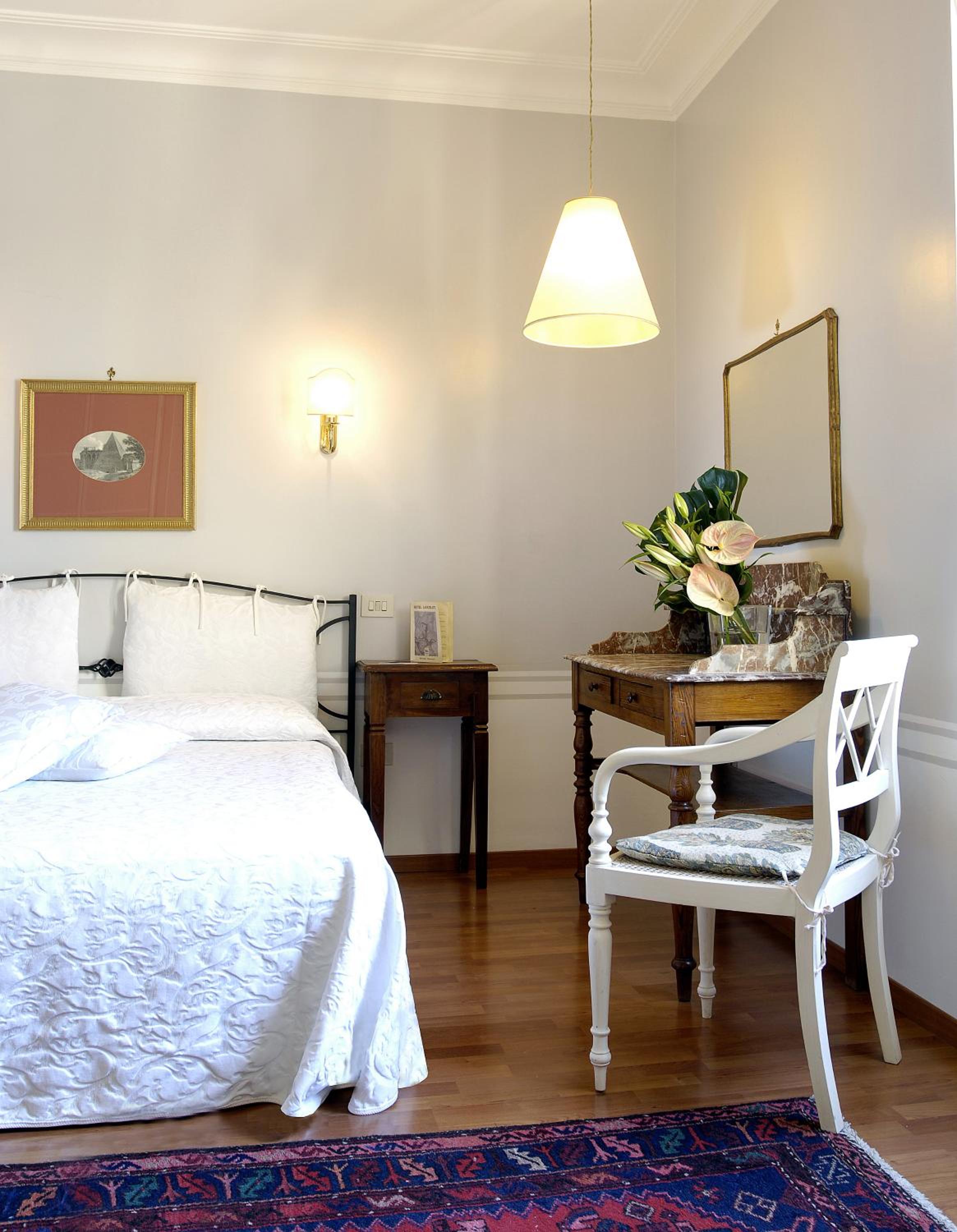 Hotel Lancelot - Photo 30