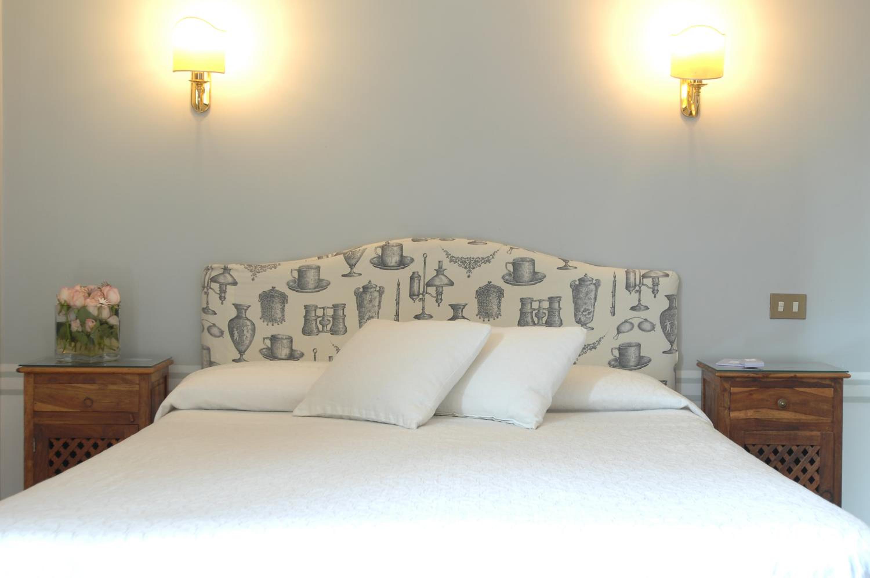 Hotel Lancelot - Photo 22