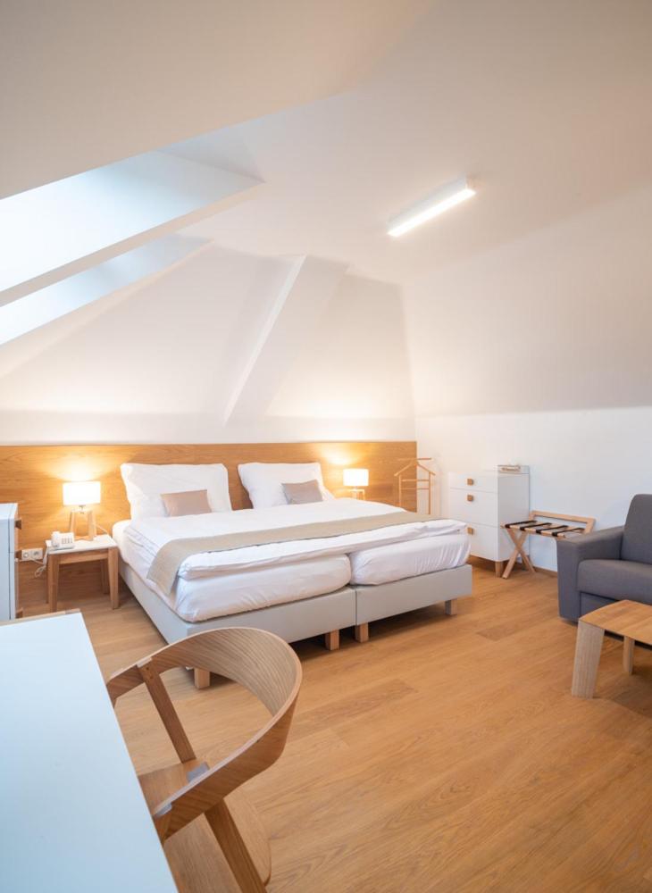Junior Suite Deluxe photo 2