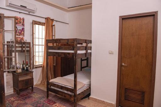 Bed in 4-Bed Mixed Dormitory Room photo 3