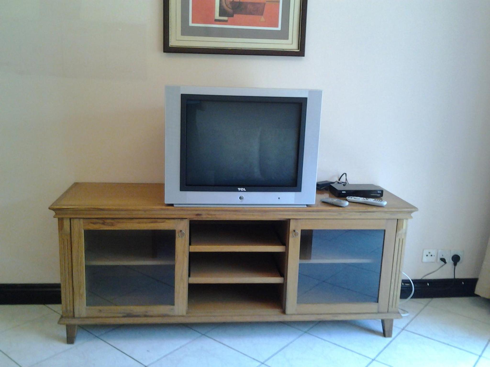 Three-Bedroom Apartment - Photo 1
