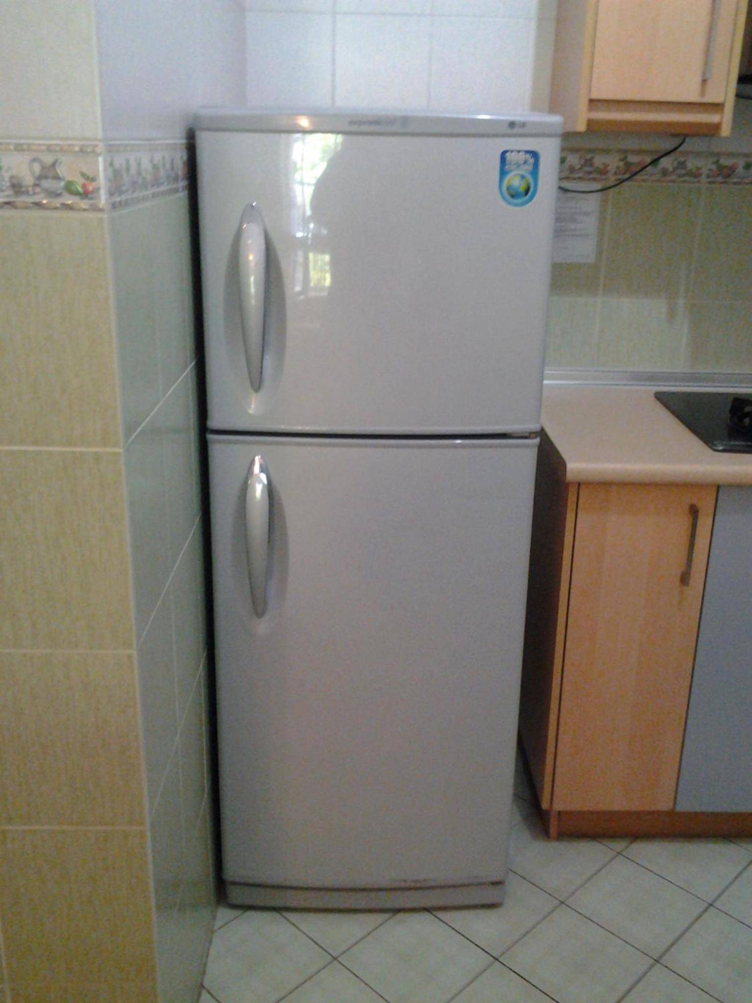 Three-Bedroom Apartment - Photo 2