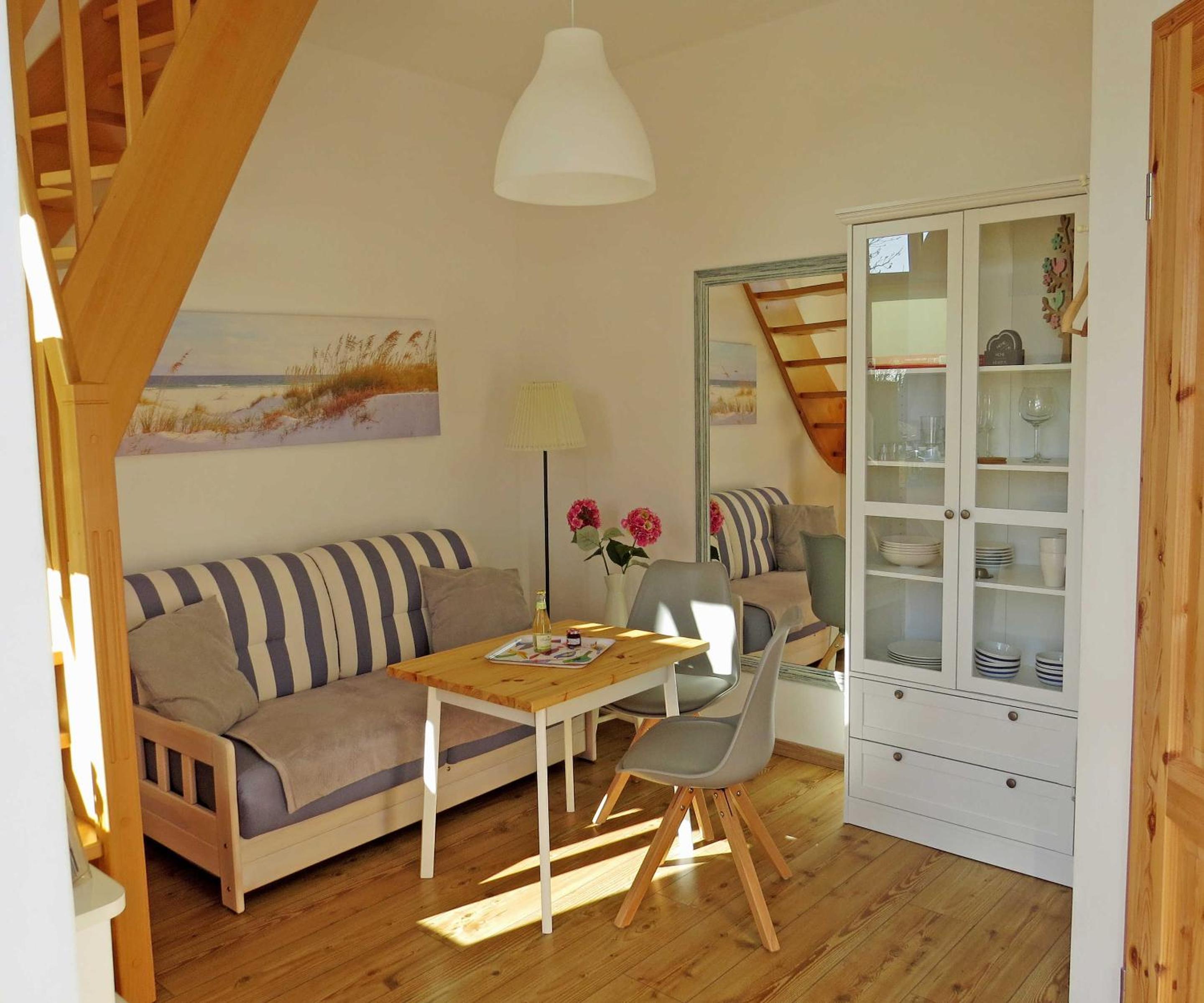 Apartment with Terrace photo 2