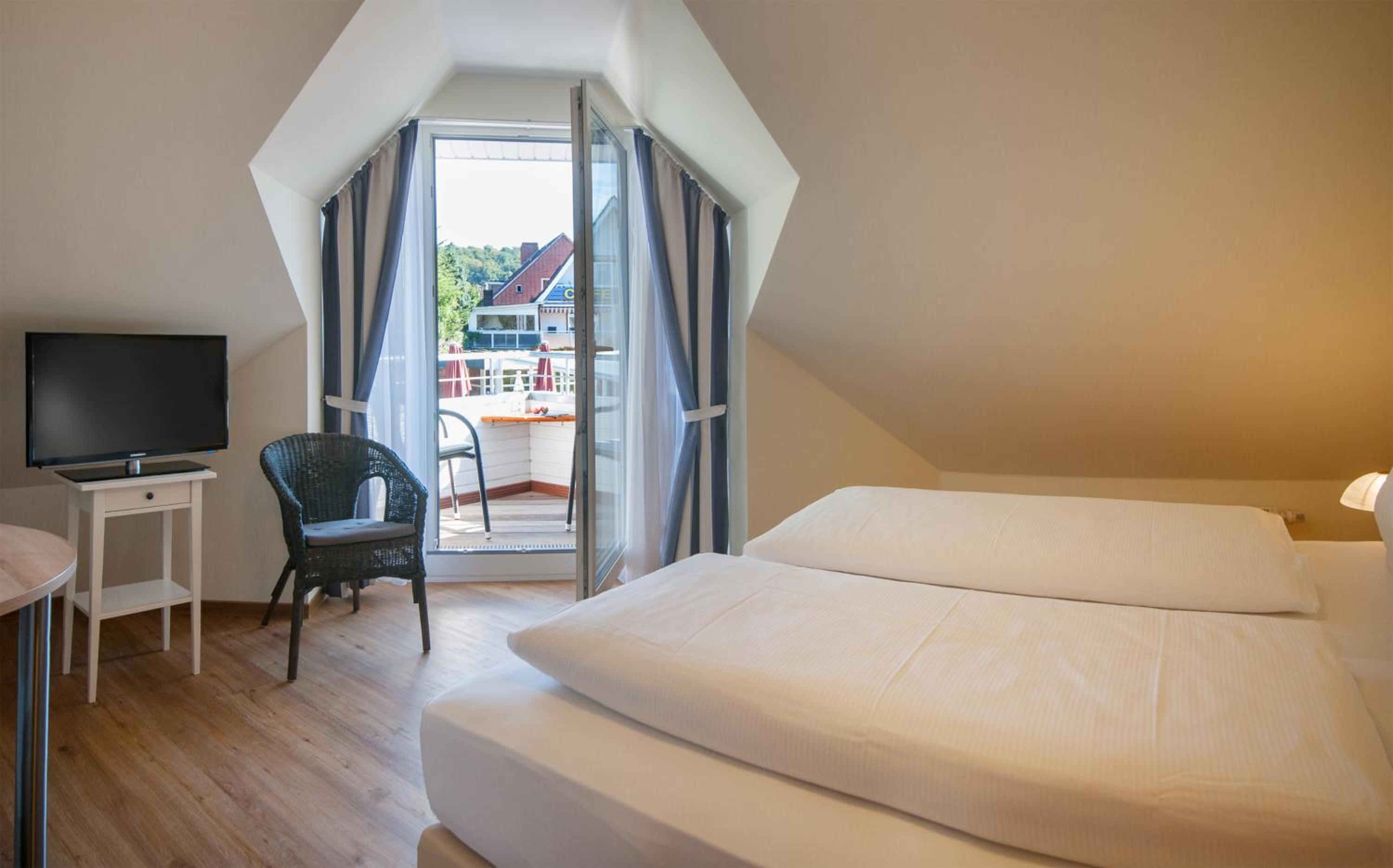 Comfort Double Room photo 1