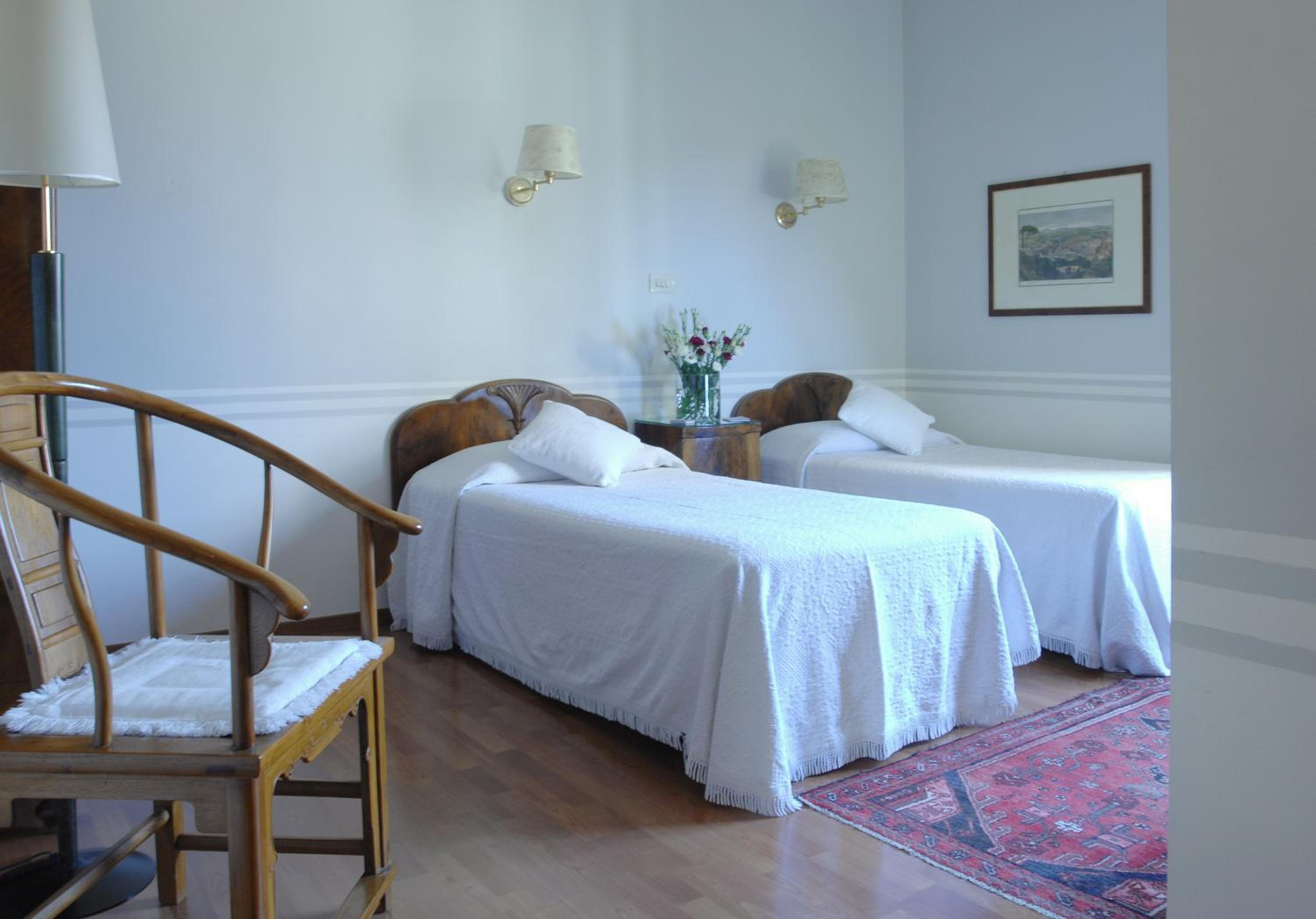 Hotel Lancelot - Photo 20
