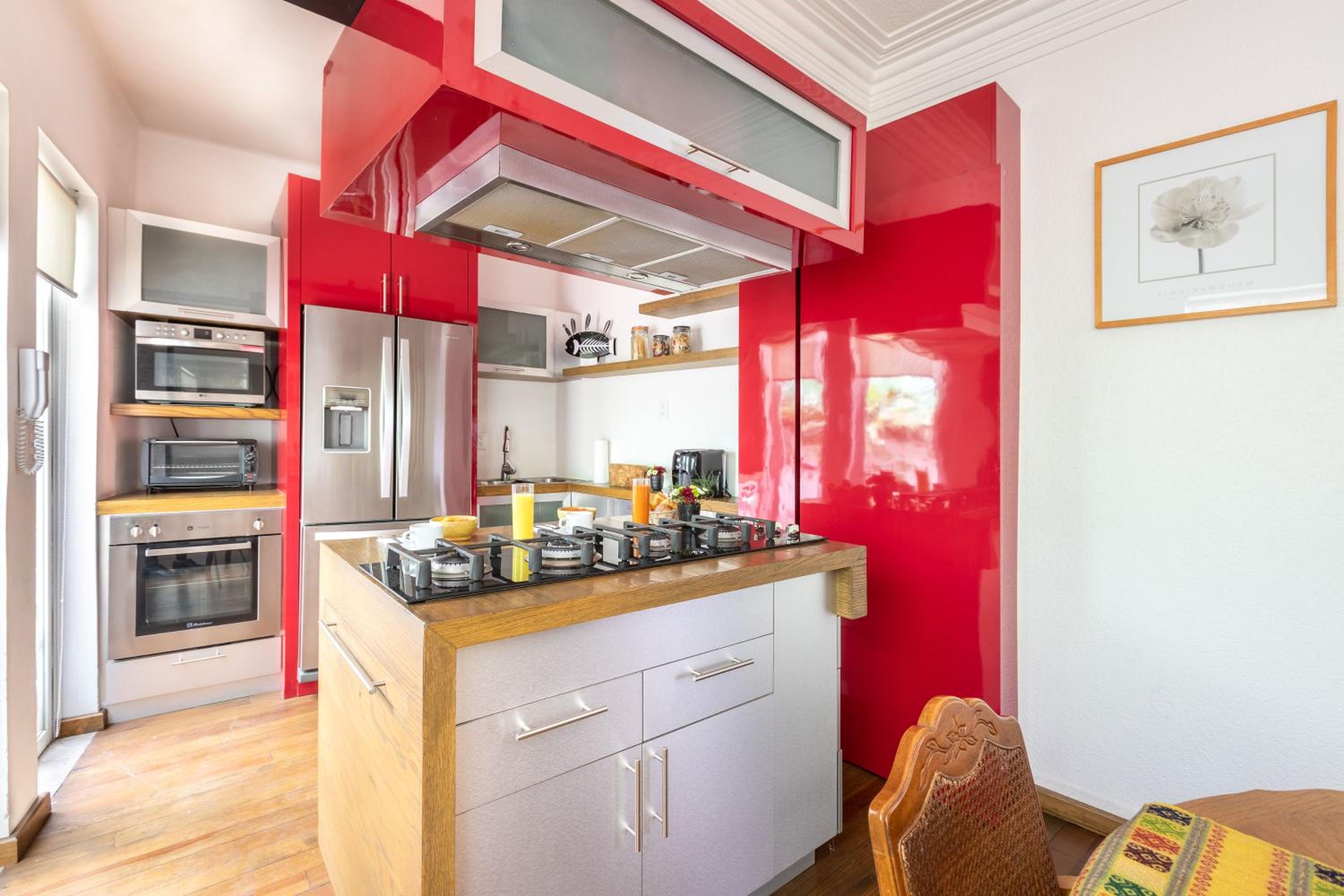Two-Bedroom Apartment - Photo 10