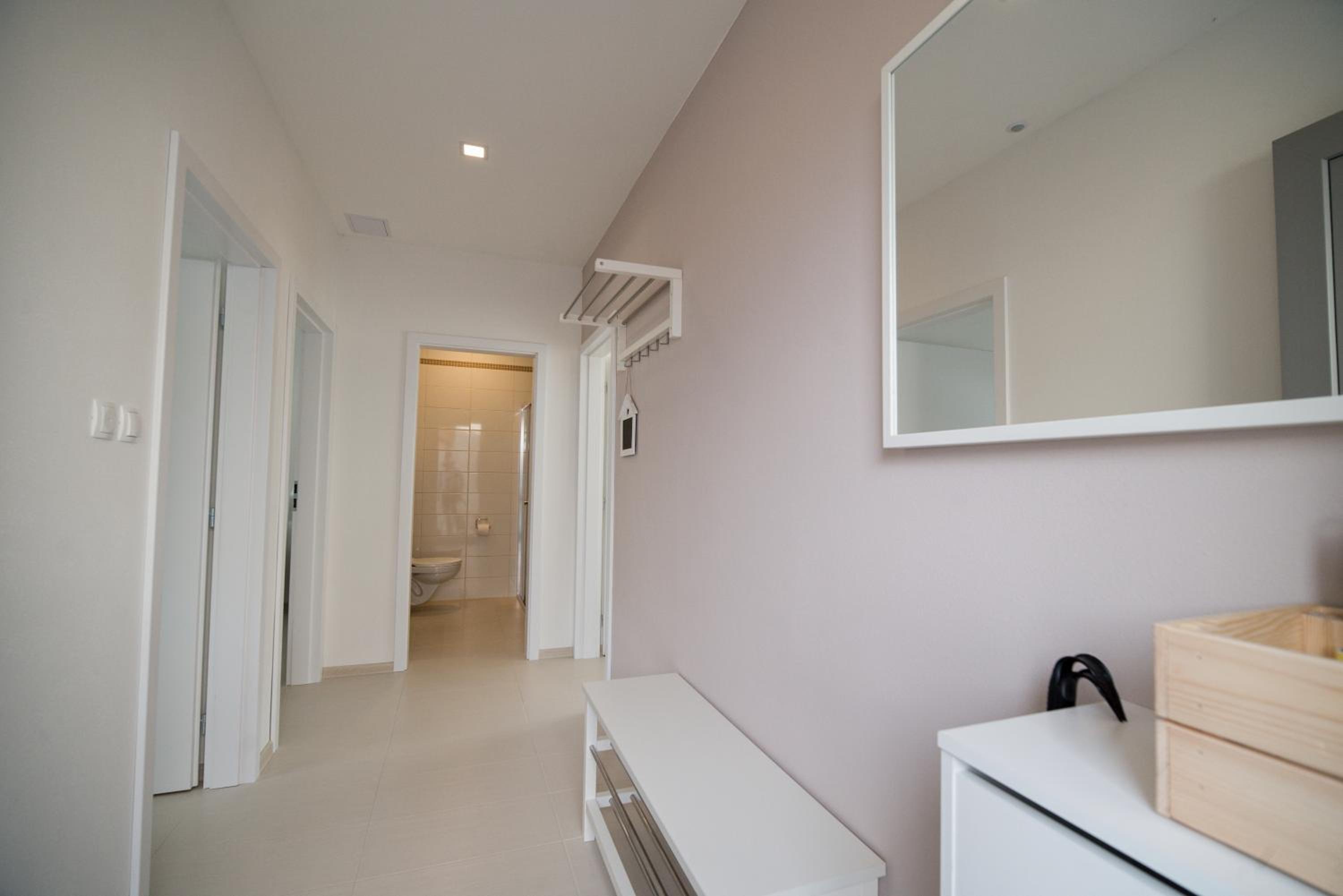 Two-Bedroom House photo 1
